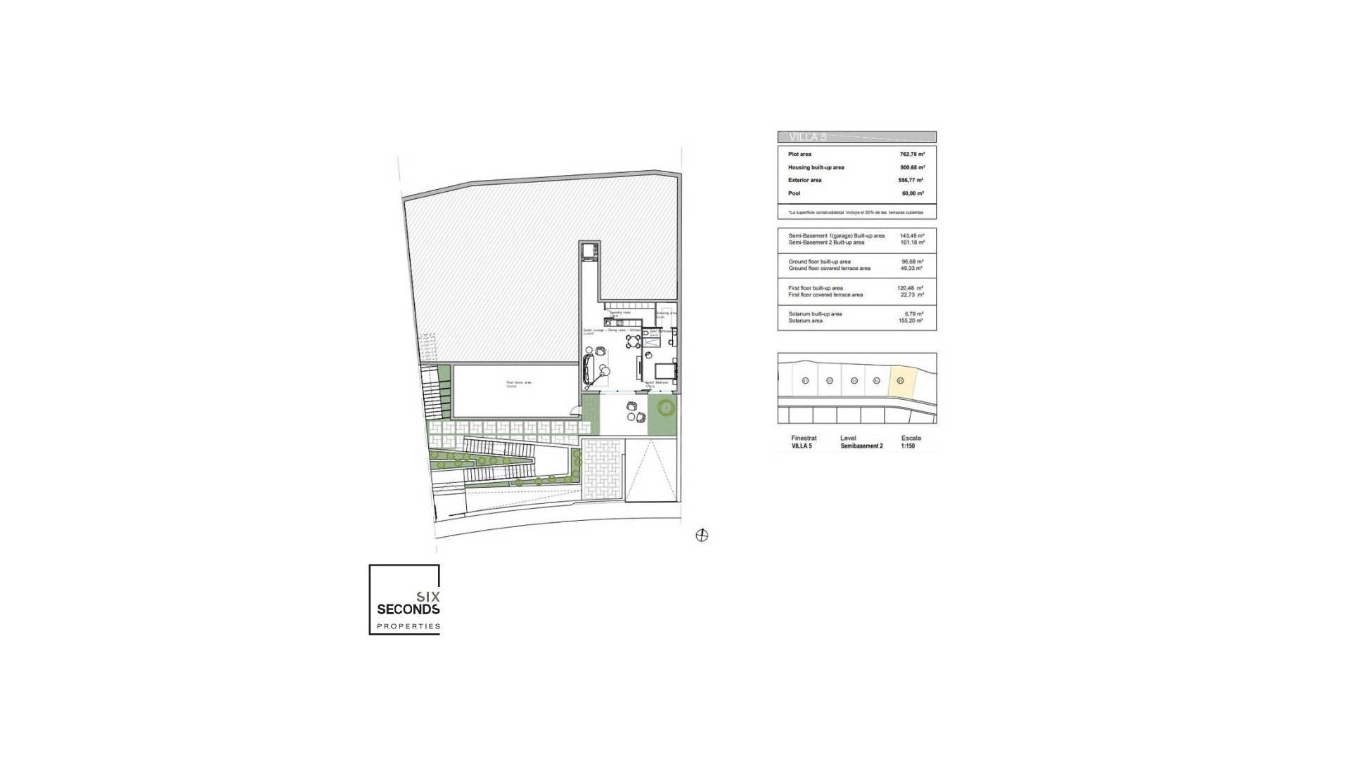 D'occasion - Villa indépendante - Finestrat - Finestrat Urbanizaciones