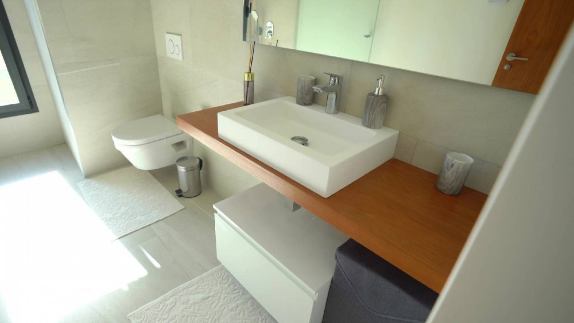 D'occasion - Villa indépendante - Finestrat - Golf Bahía