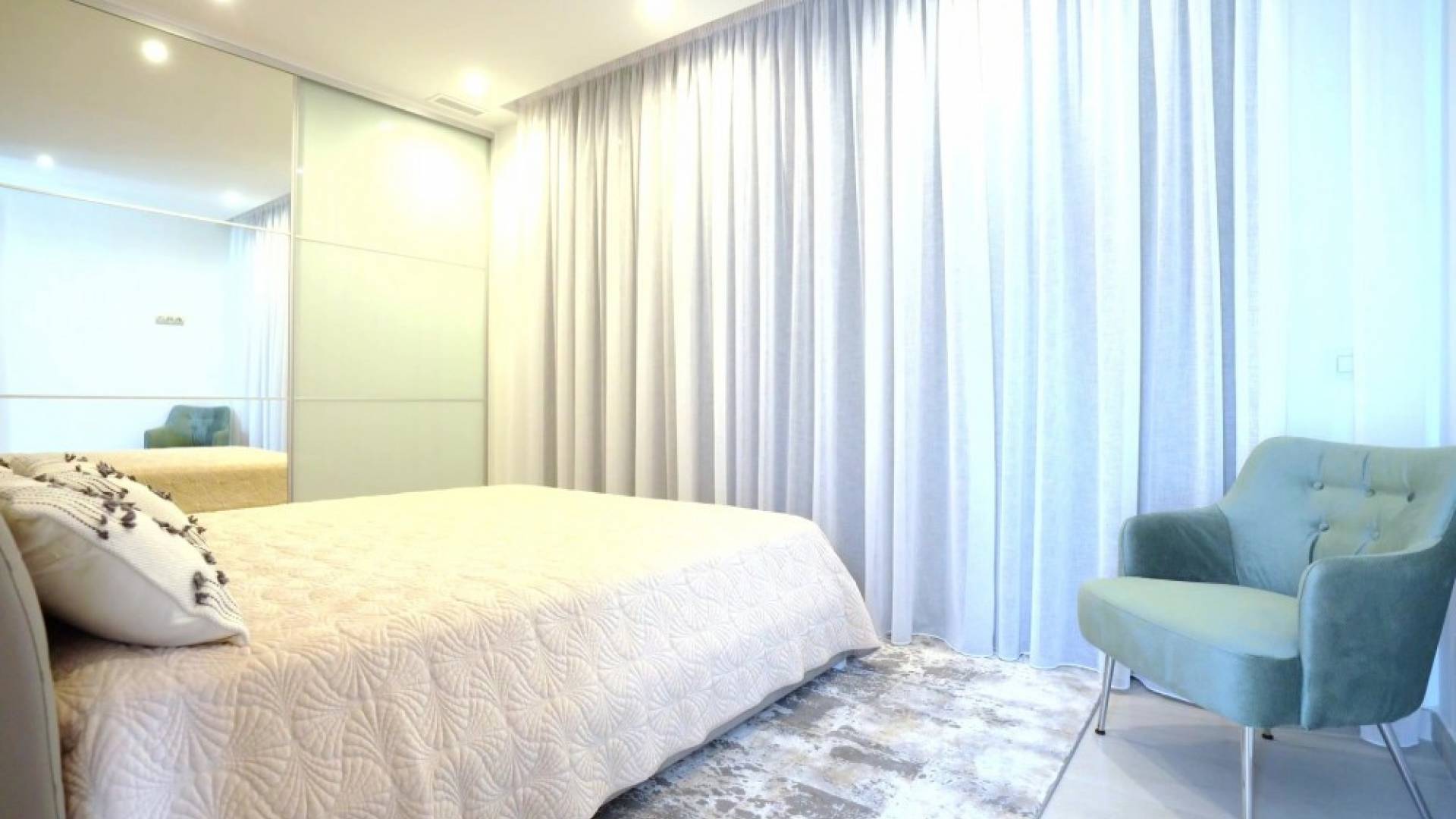 D'occasion - Villa indépendante - Finestrat - Golf Bahía