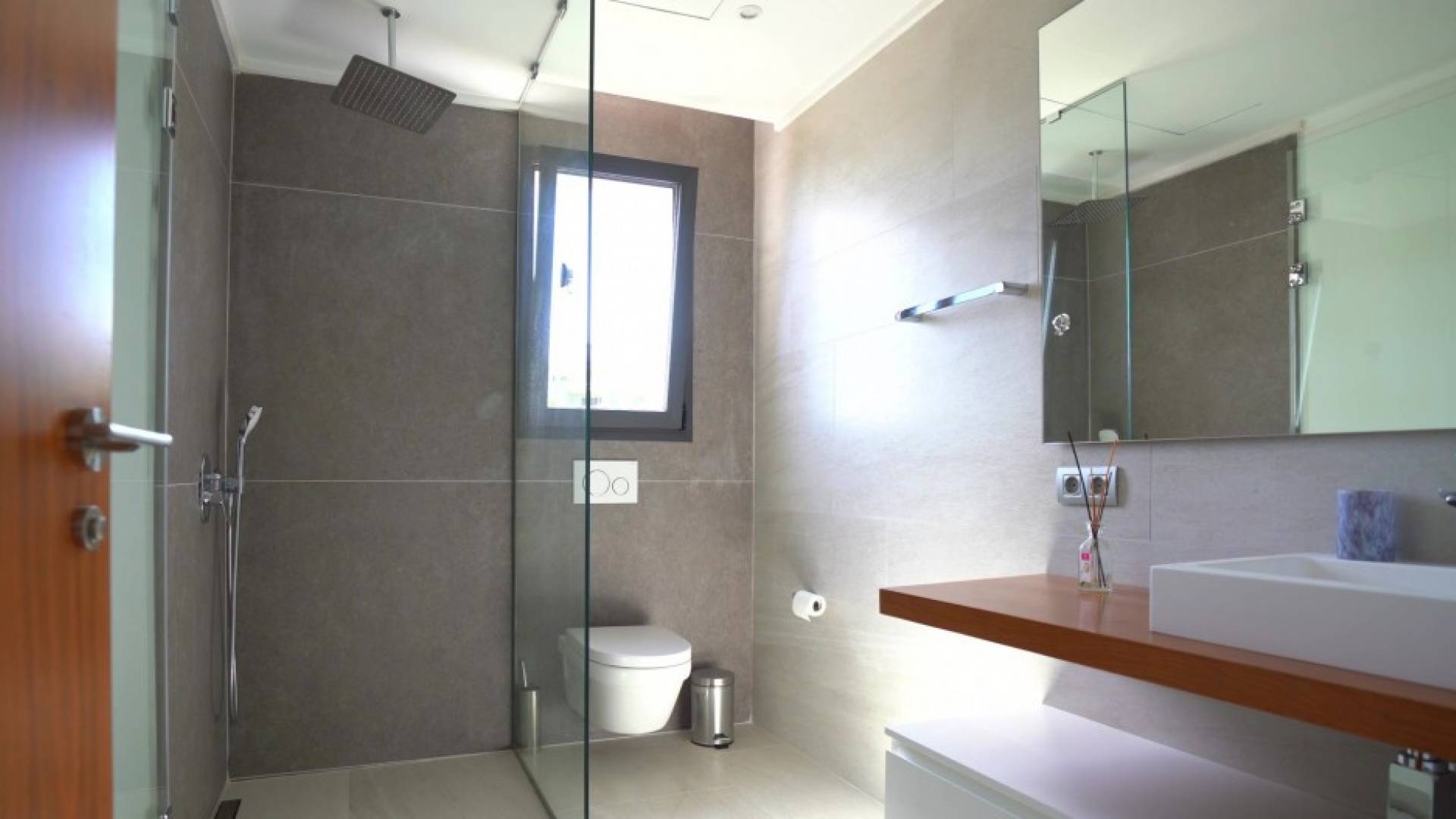 D'occasion - Villa indépendante - Finestrat - Golf Bahía