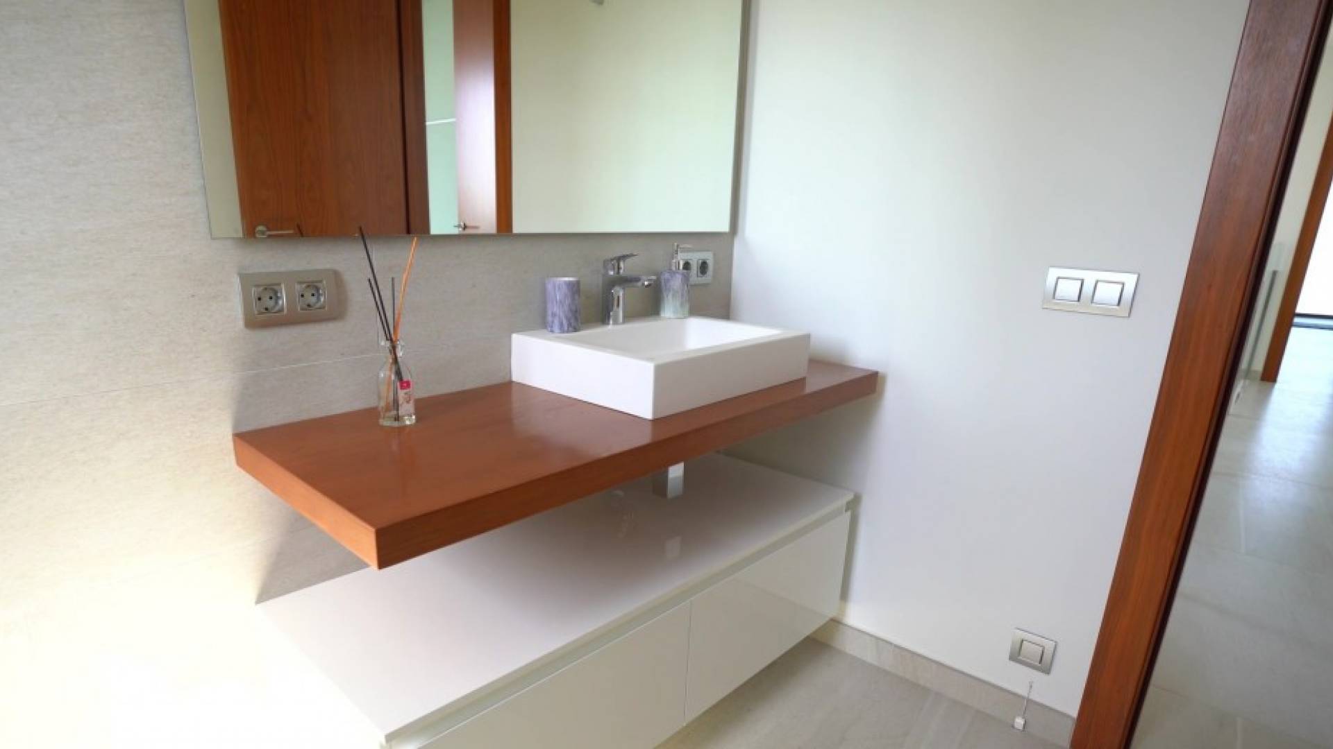 D'occasion - Villa indépendante - Finestrat - Golf Bahía