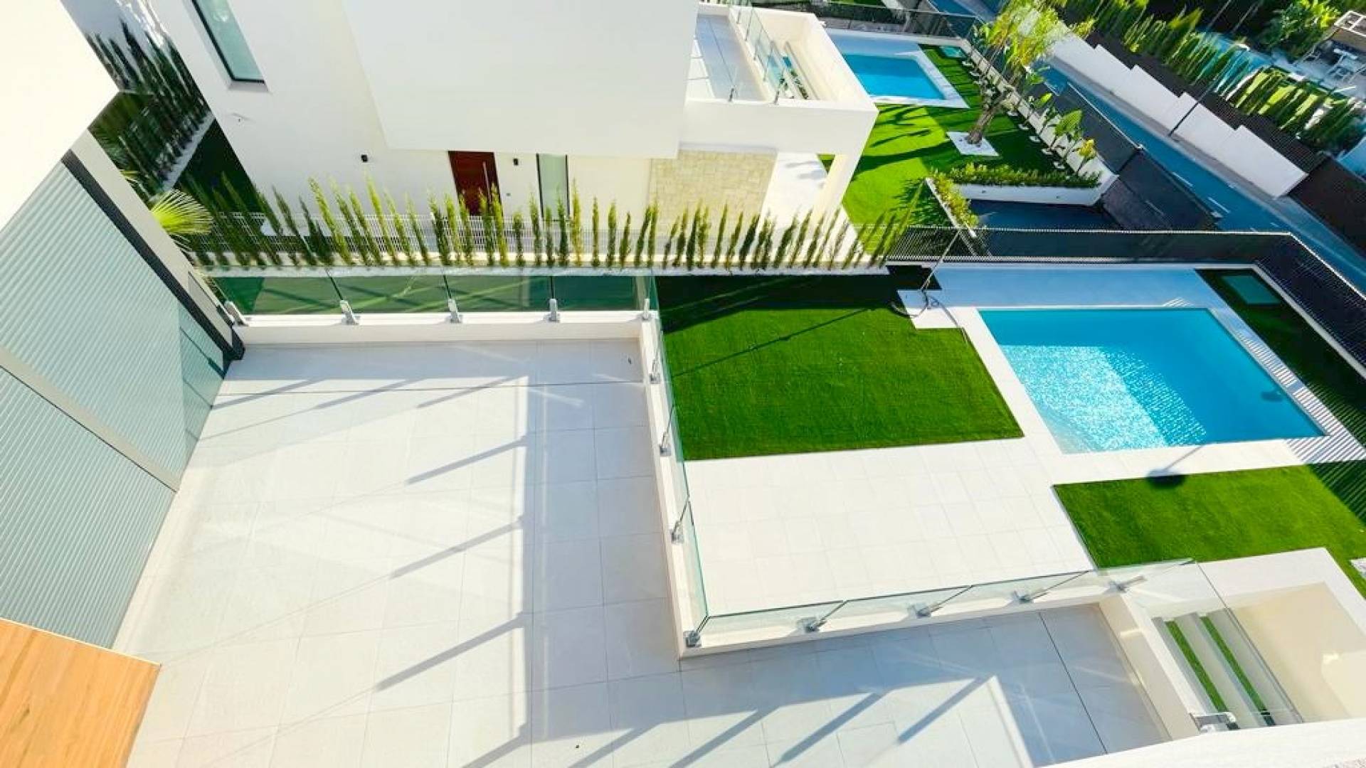 D'occasion - Villa indépendante - Finestrat - Sierra Cortina