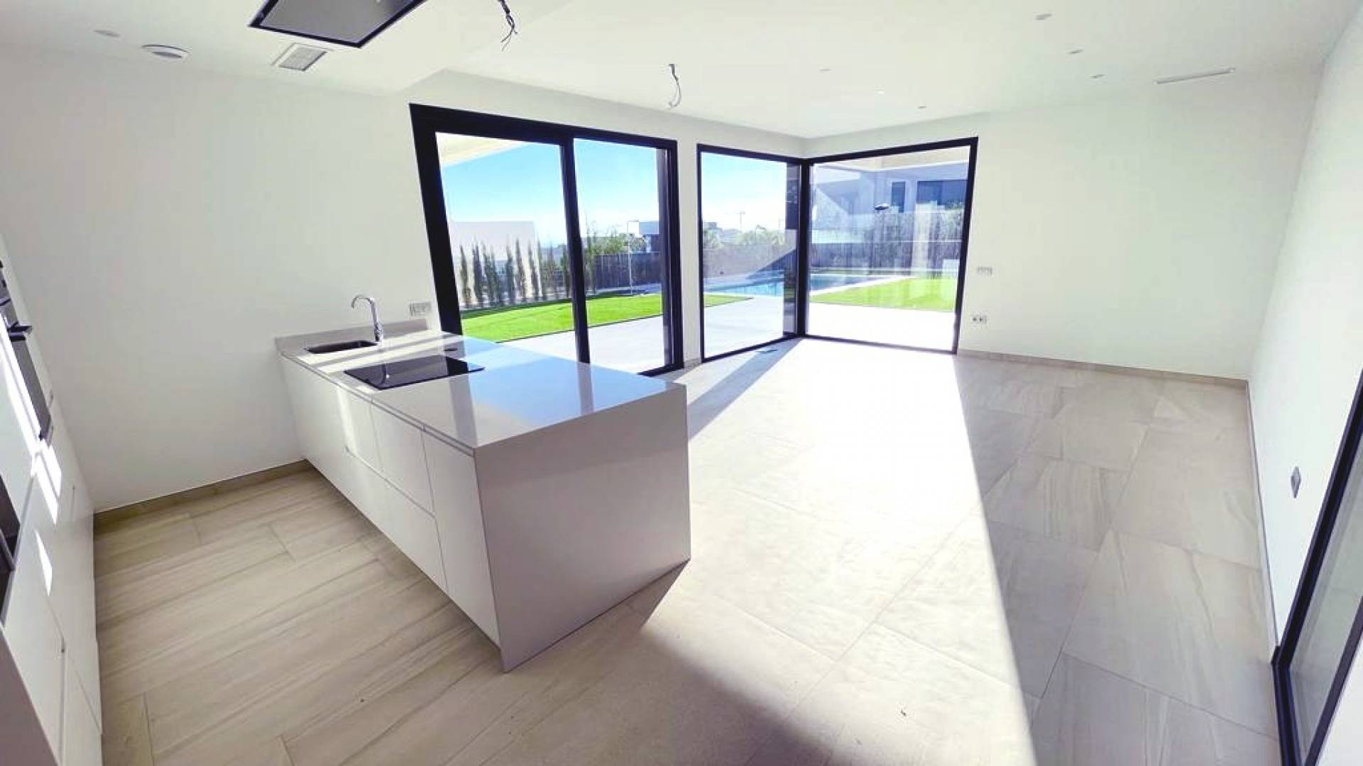 D'occasion - Villa indépendante - Finestrat - Sierra Cortina