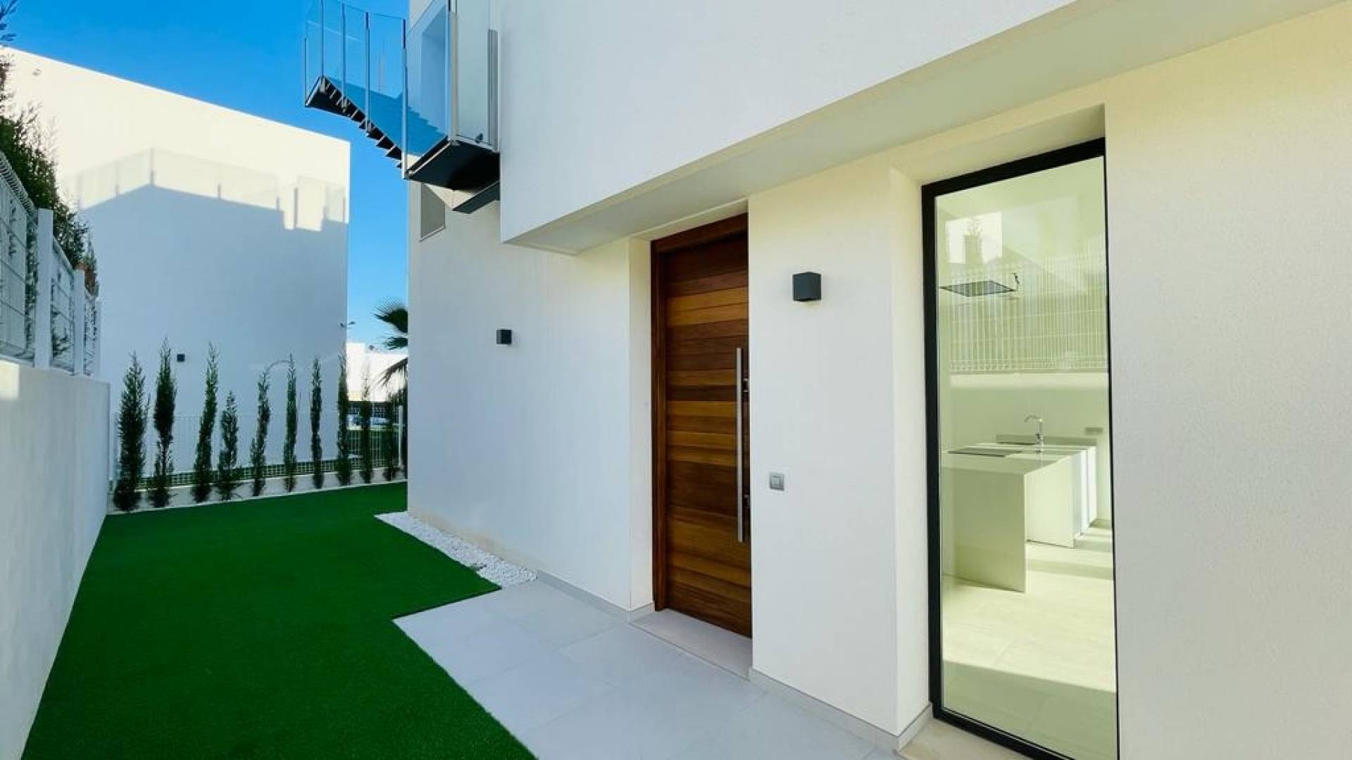 D'occasion - Villa indépendante - Finestrat - Sierra Cortina