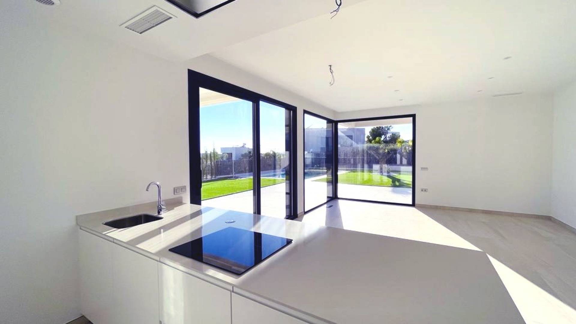 D'occasion - Villa indépendante - Finestrat - Sierra Cortina