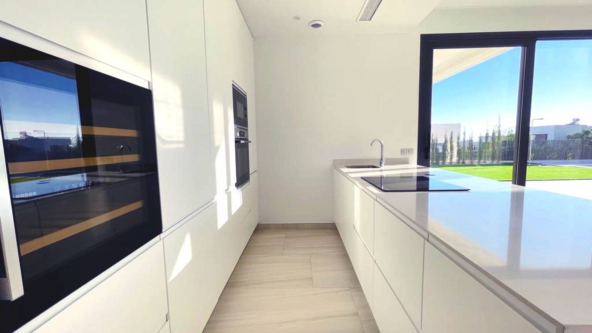 D'occasion - Villa indépendante - Finestrat - Sierra Cortina