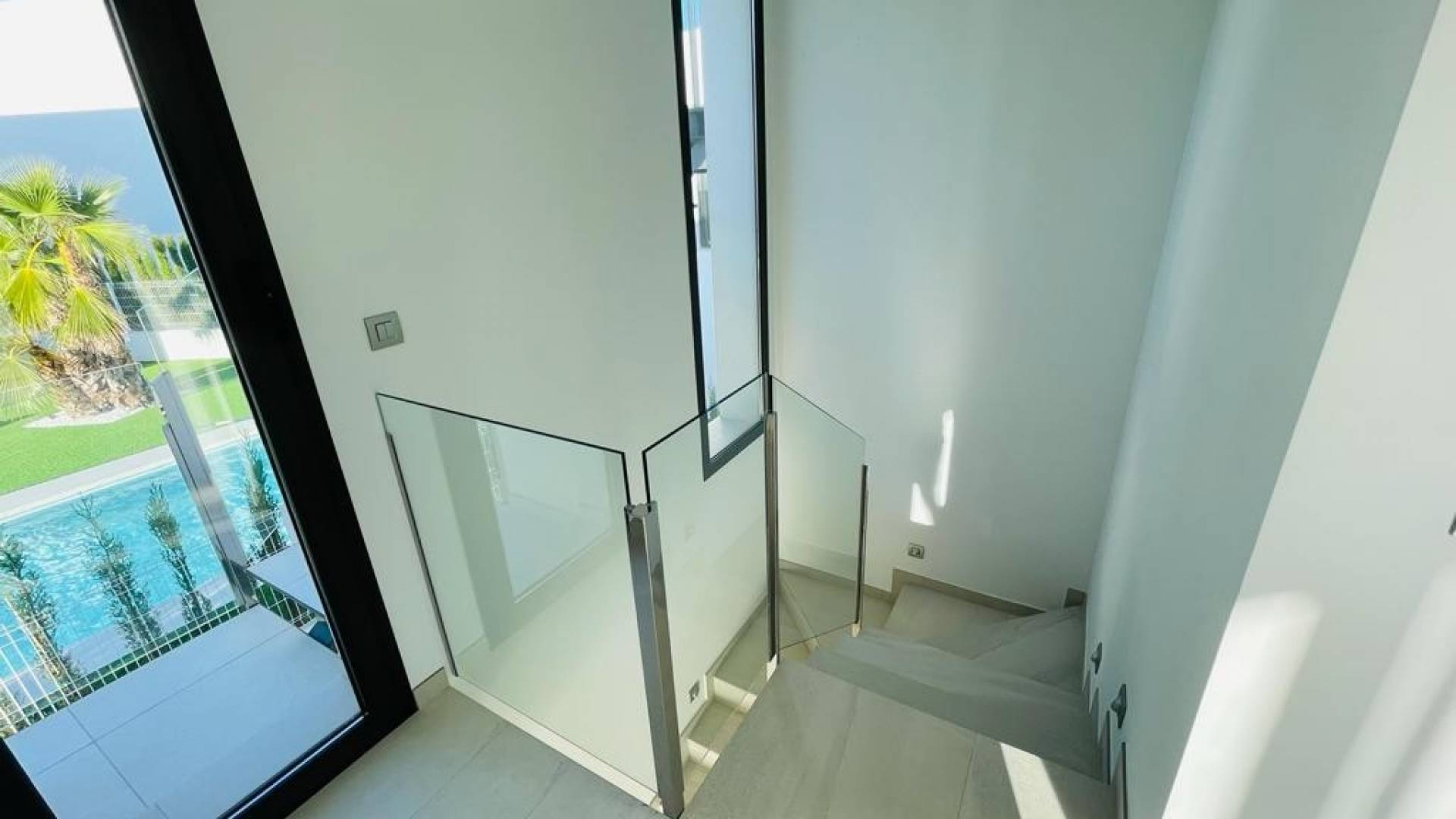 D'occasion - Villa indépendante - Finestrat - Sierra Cortina