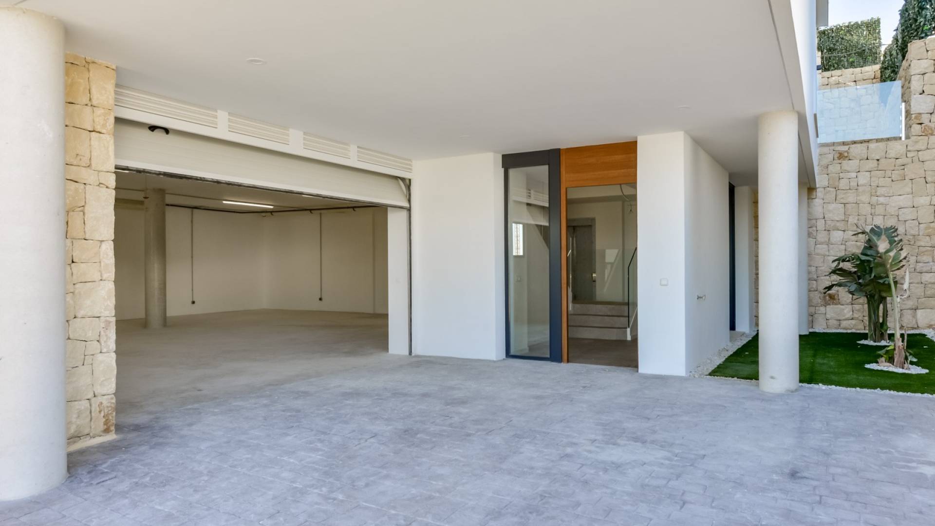 D'occasion - Villa indépendante - Finestrat - Sierra Cortina