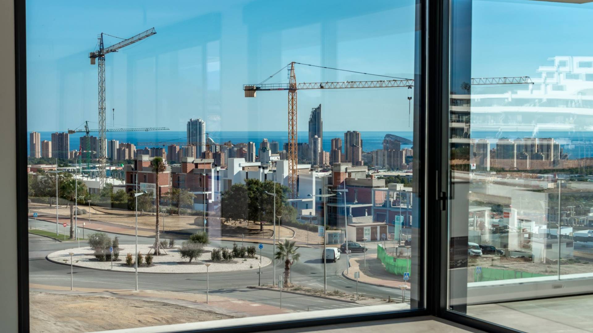 D'occasion - Villa indépendante - Finestrat - Sierra Cortina