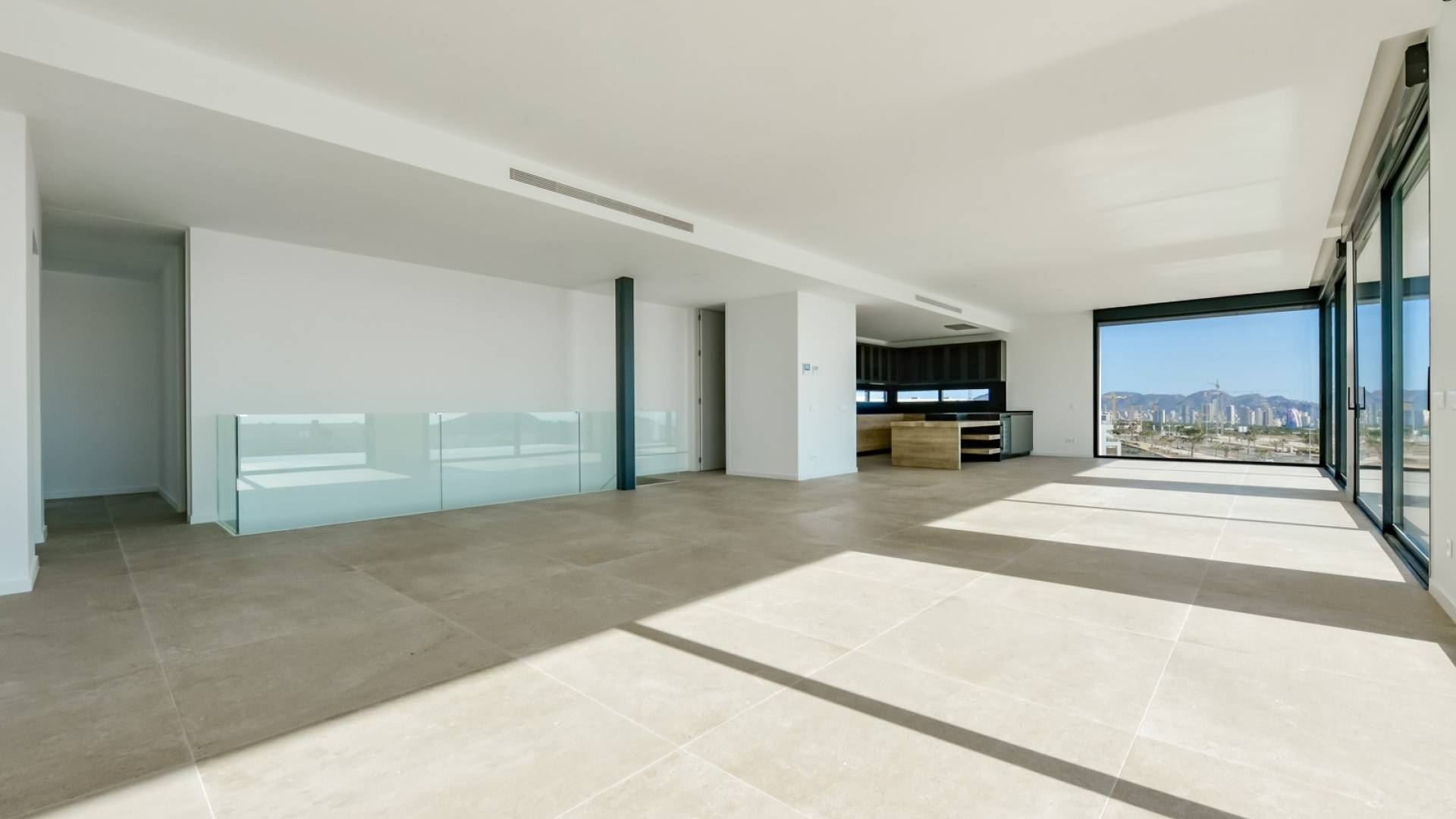 D'occasion - Villa indépendante - Finestrat - Sierra Cortina