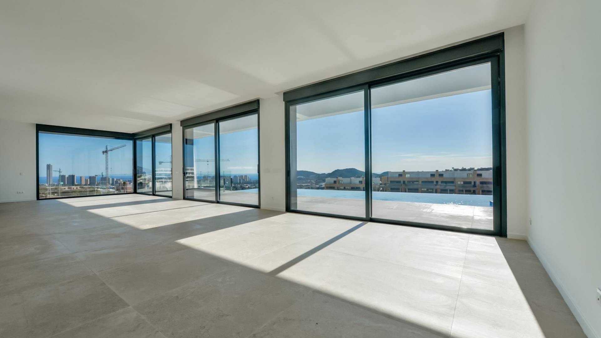 D'occasion - Villa indépendante - Finestrat - Sierra Cortina