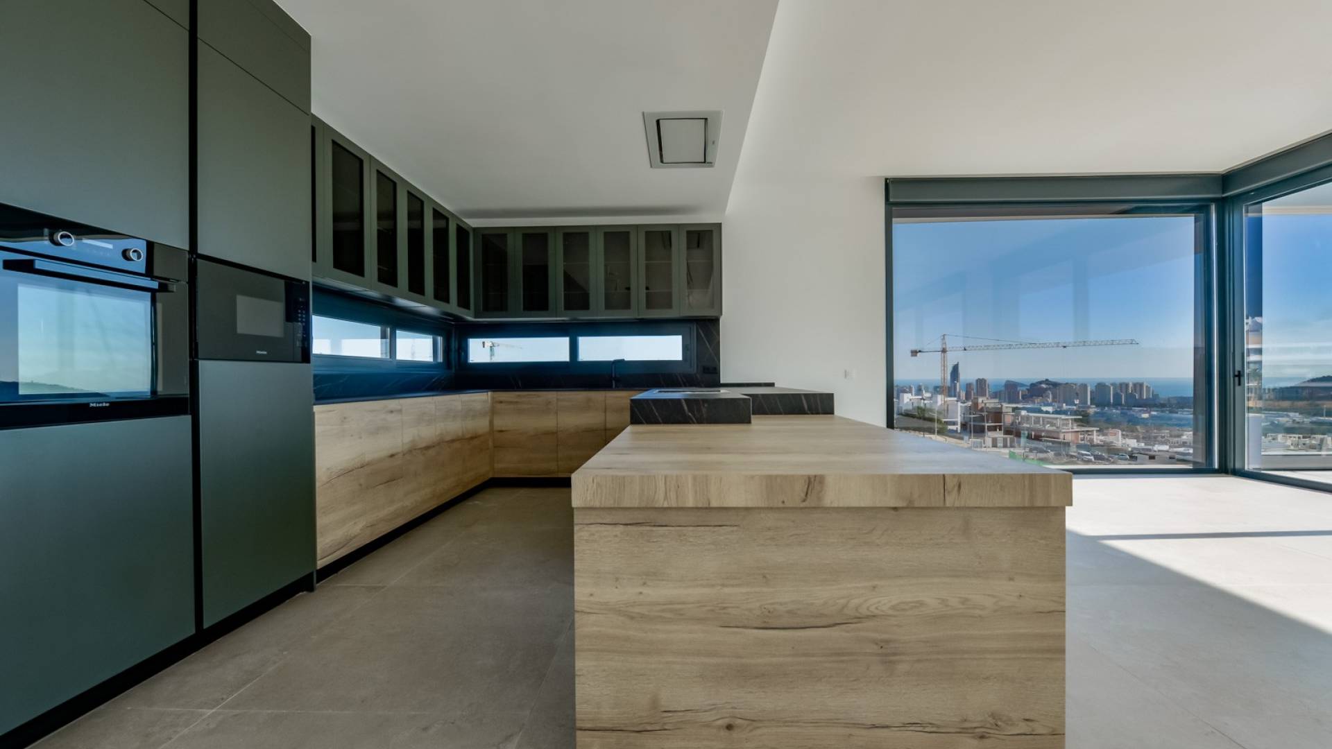 D'occasion - Villa indépendante - Finestrat - Sierra Cortina