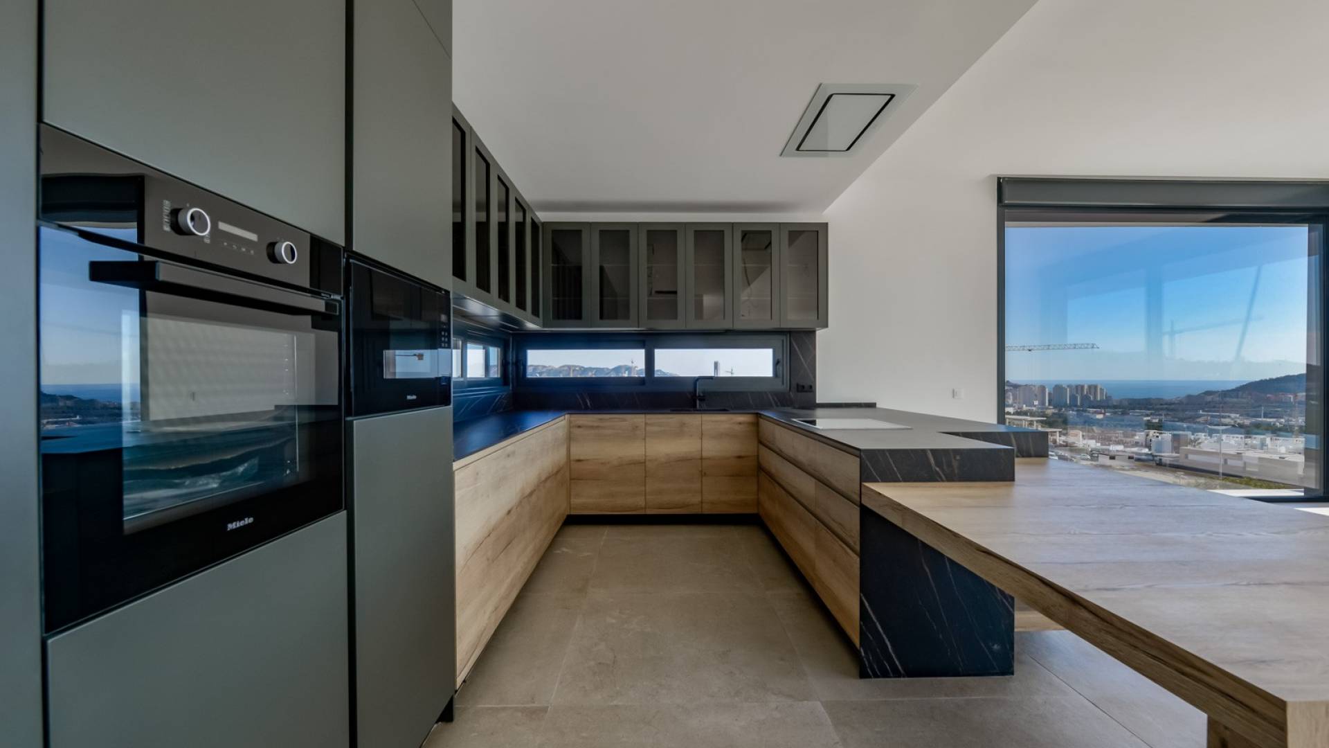 D'occasion - Villa indépendante - Finestrat - Sierra Cortina