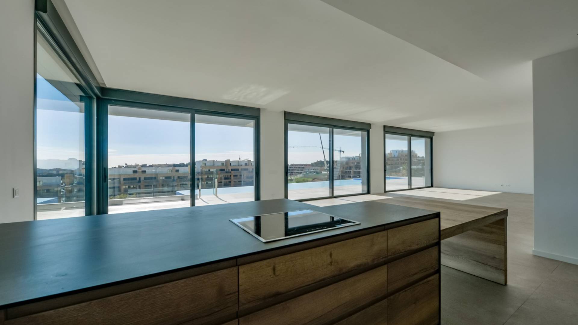 D'occasion - Villa indépendante - Finestrat - Sierra Cortina