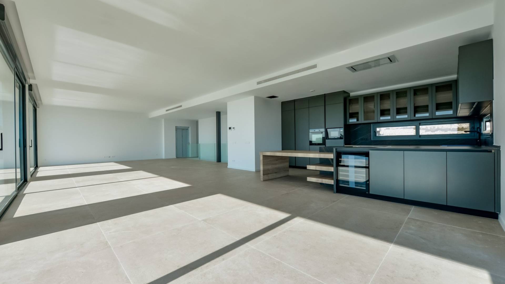 D'occasion - Villa indépendante - Finestrat - Sierra Cortina