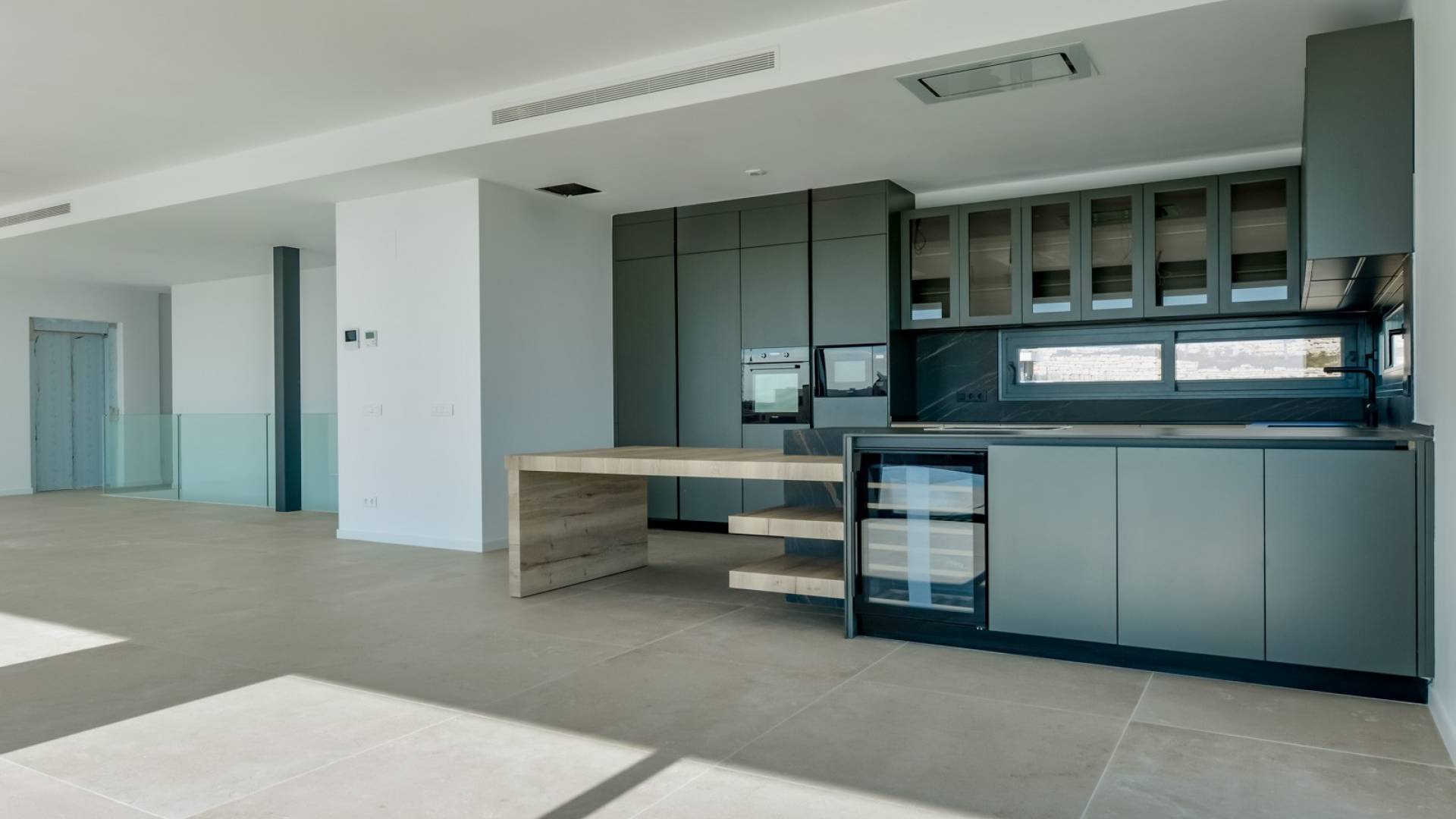 D'occasion - Villa indépendante - Finestrat - Sierra Cortina