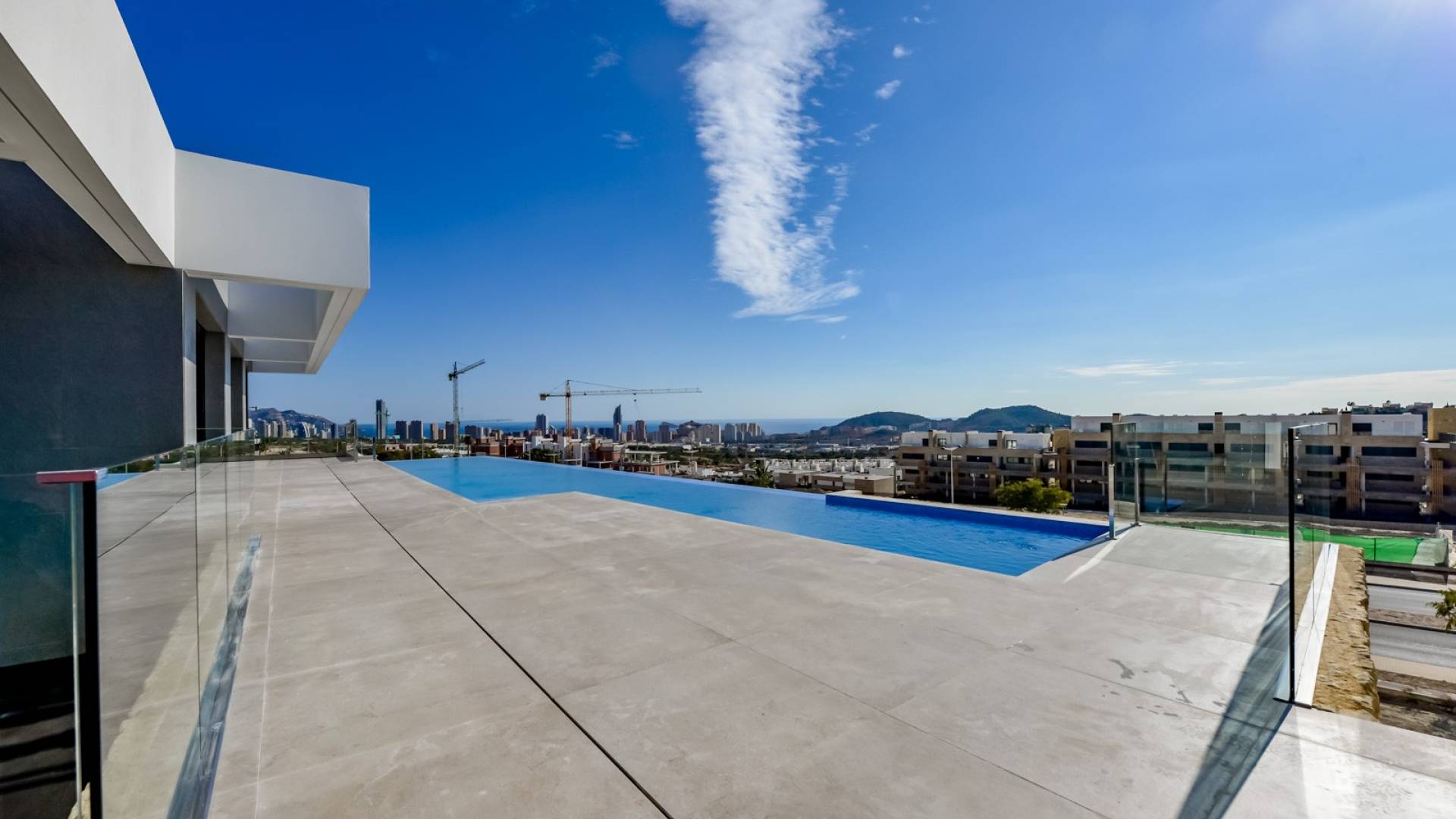 D'occasion - Villa indépendante - Finestrat - Sierra Cortina