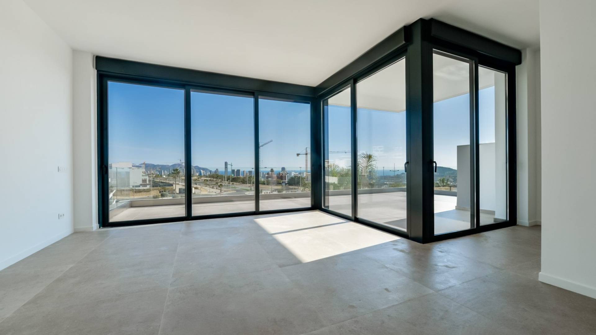 D'occasion - Villa indépendante - Finestrat - Sierra Cortina