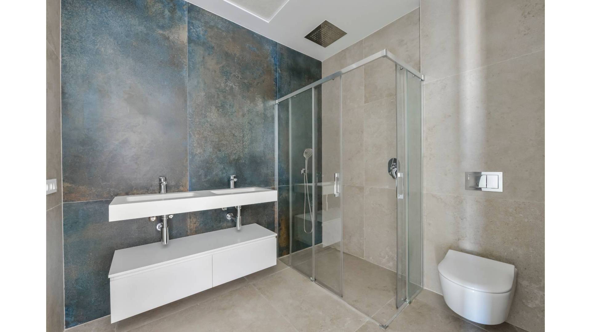 D'occasion - Villa indépendante - Finestrat - Sierra Cortina