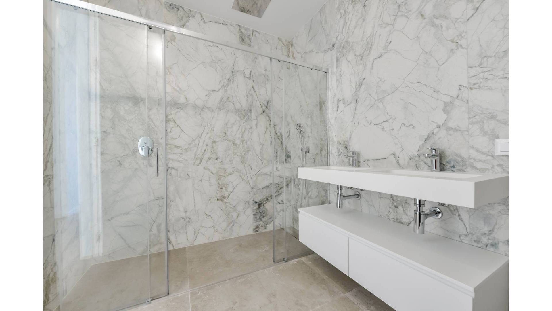 D'occasion - Villa indépendante - Finestrat - Sierra Cortina