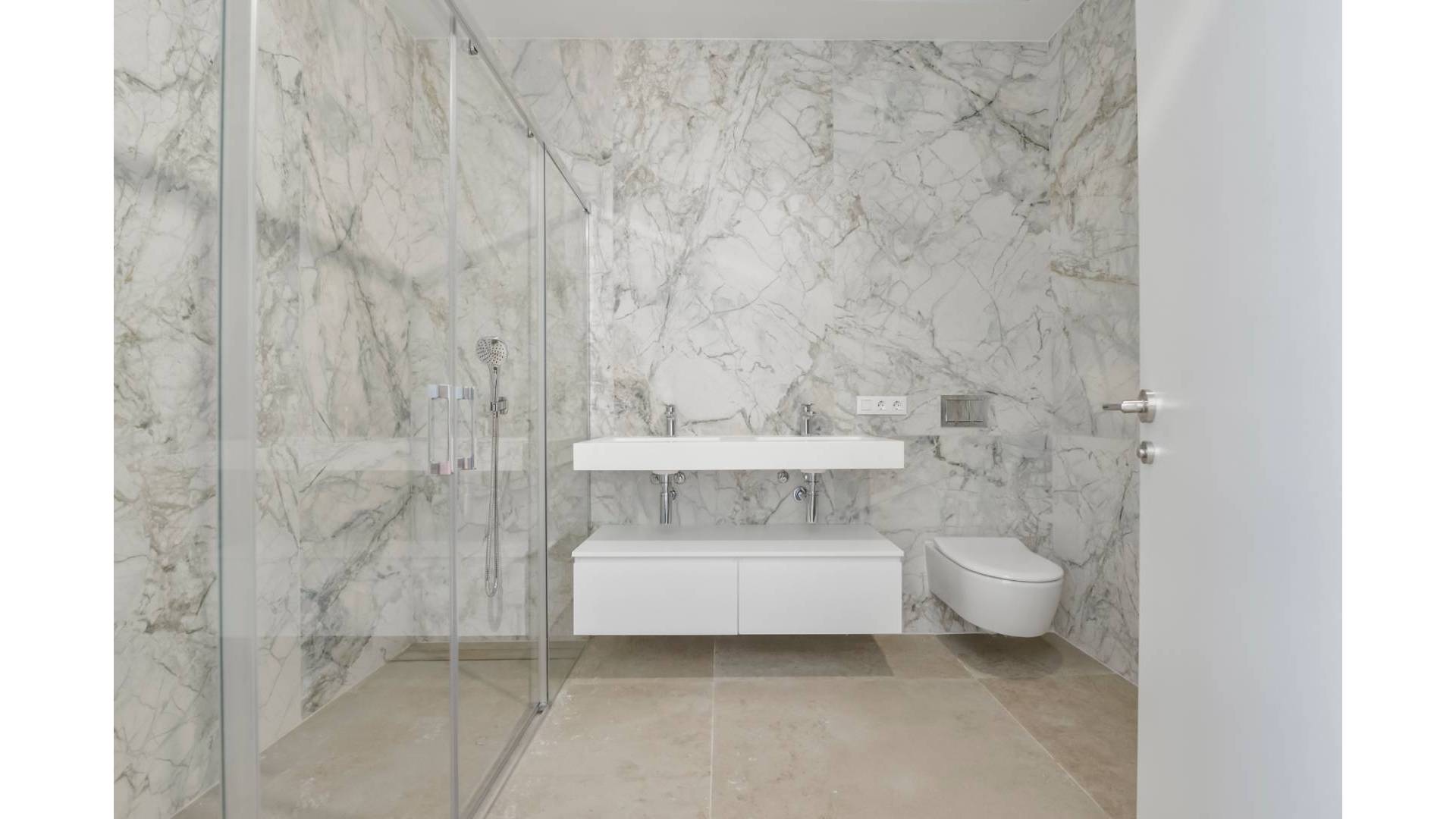 D'occasion - Villa indépendante - Finestrat - Sierra Cortina