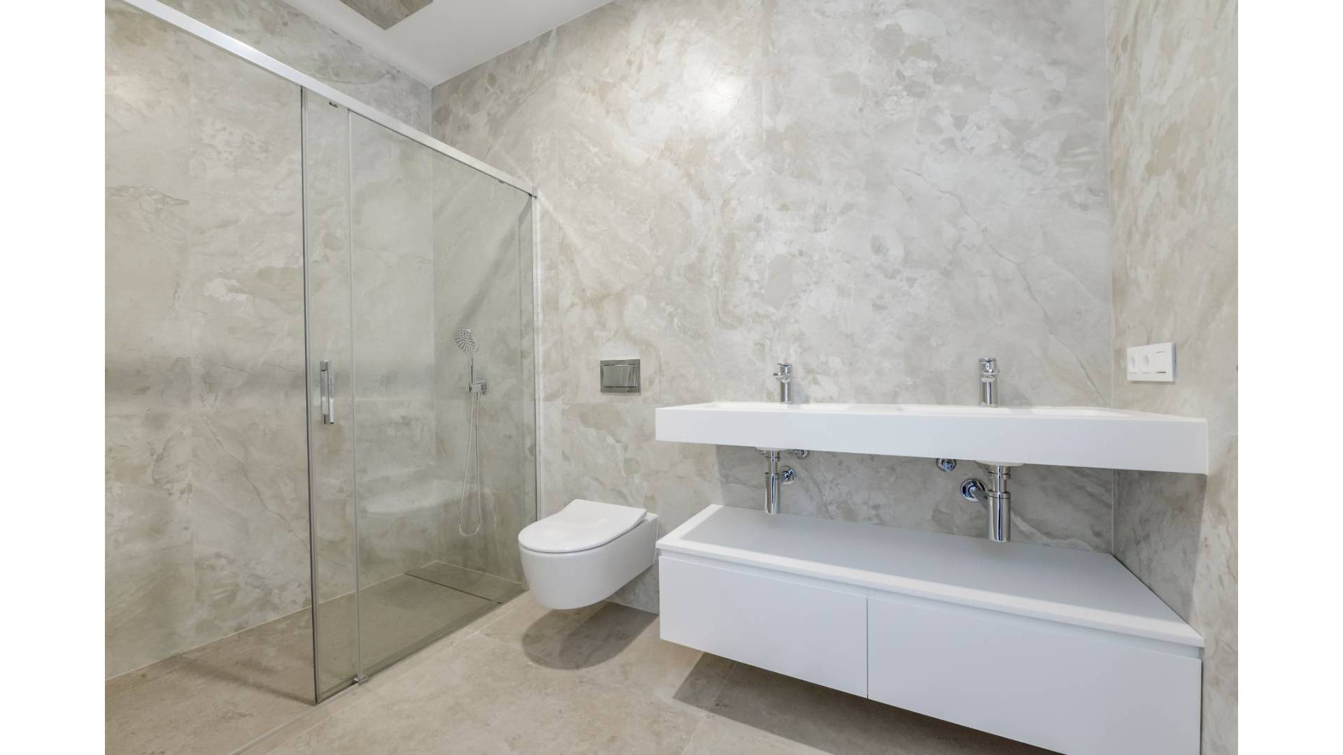 D'occasion - Villa indépendante - Finestrat - Sierra Cortina