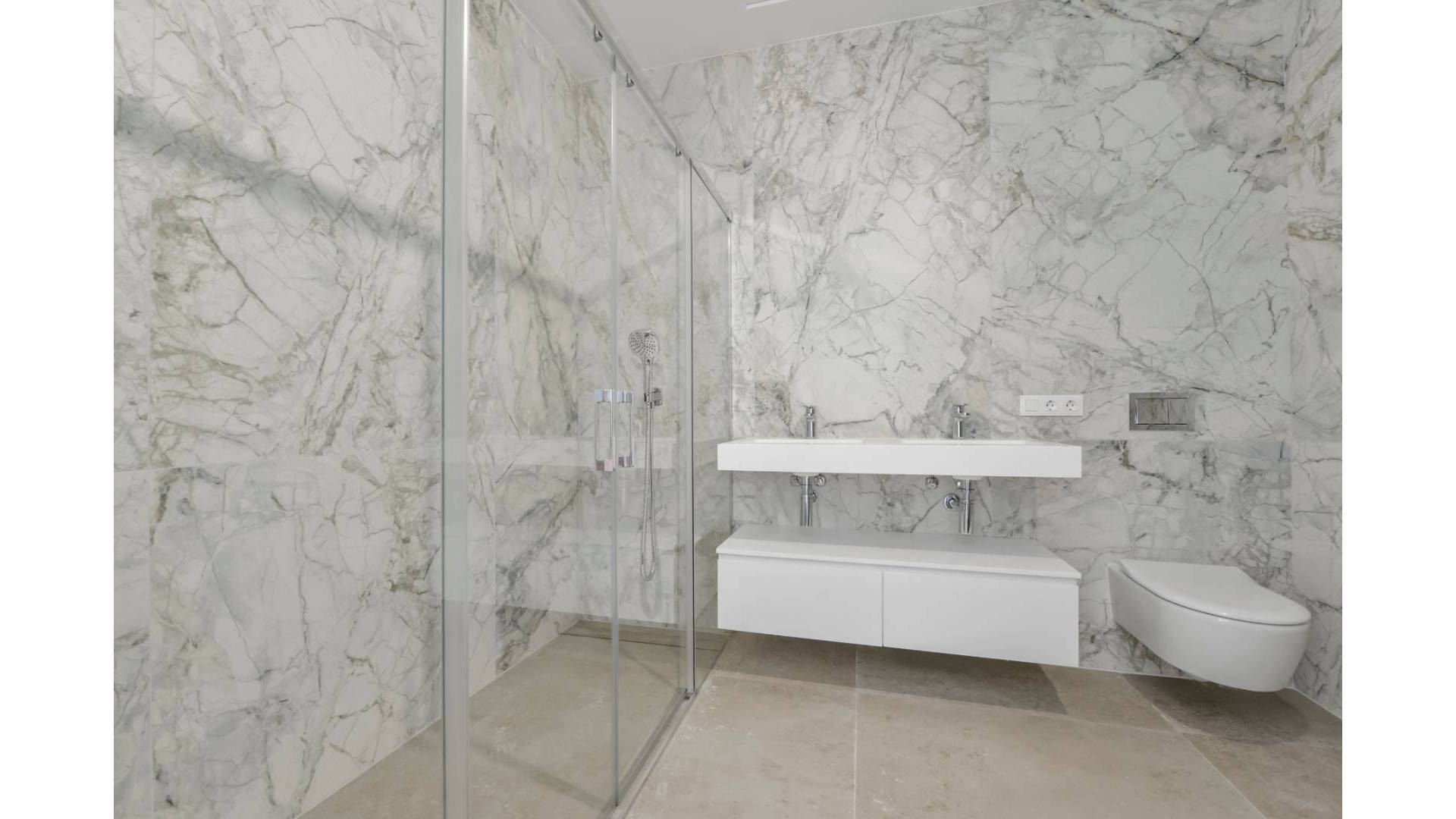 D'occasion - Villa indépendante - Finestrat - Sierra Cortina