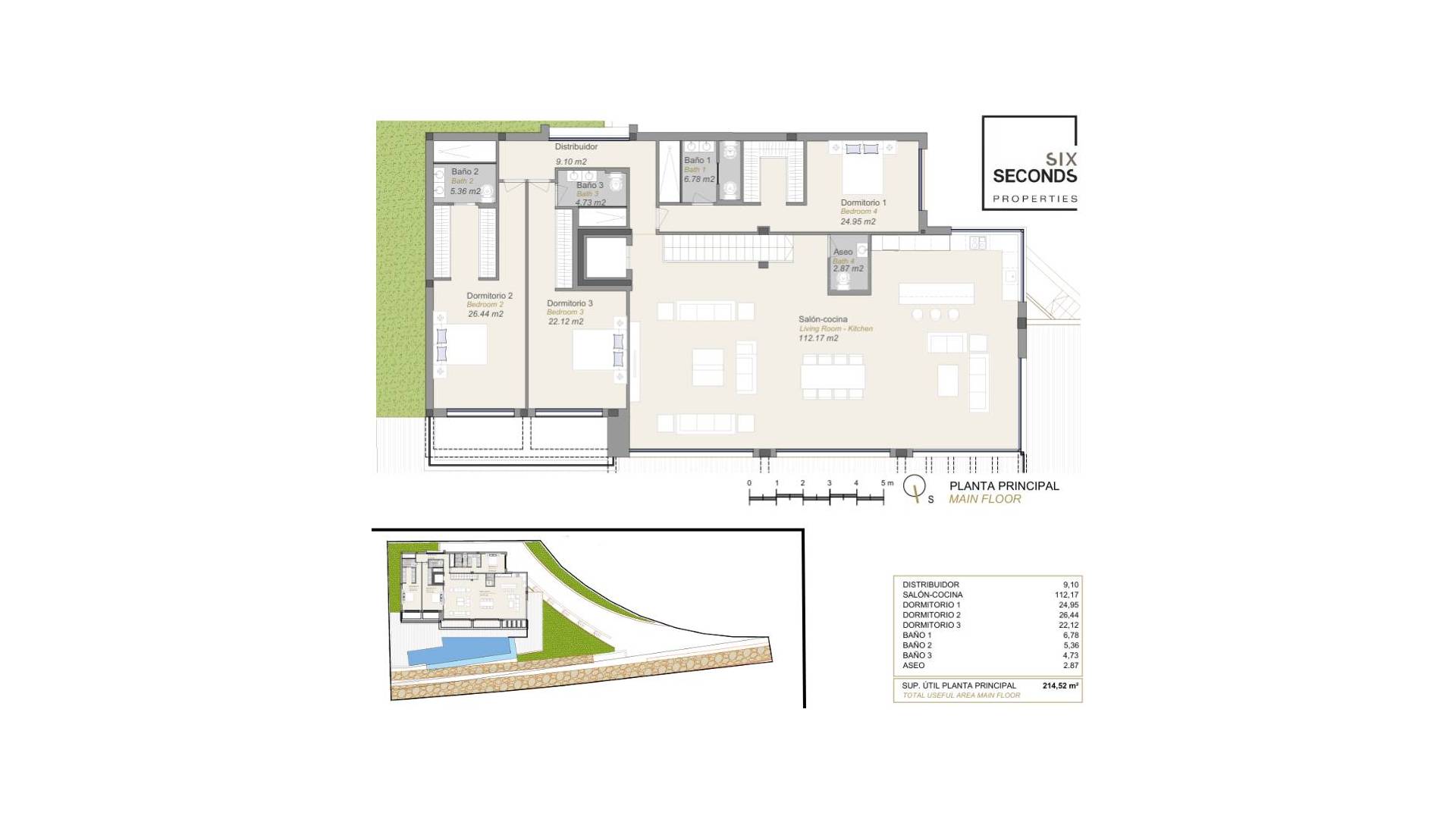D'occasion - Villa indépendante - Finestrat - Sierra Cortina