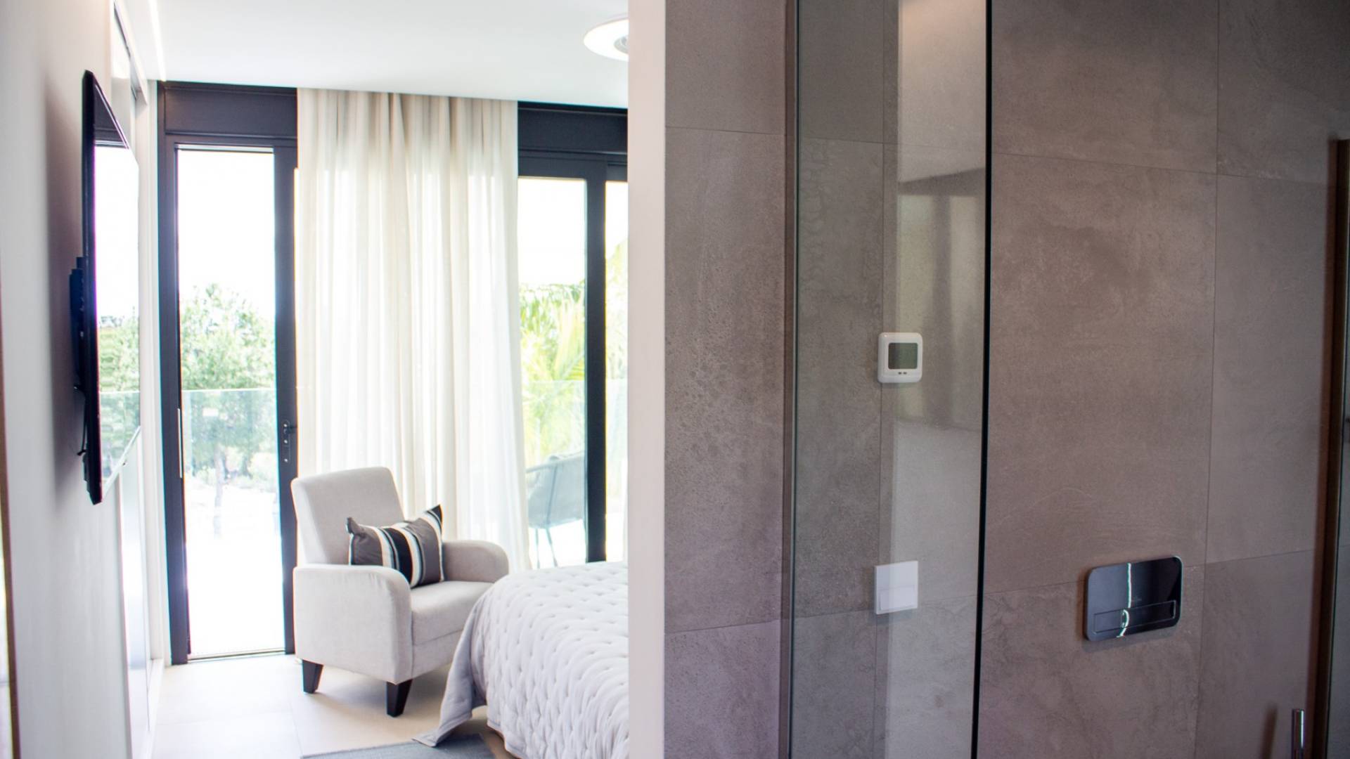 D'occasion - Villa indépendante - Finestrat - Sierra Cortina