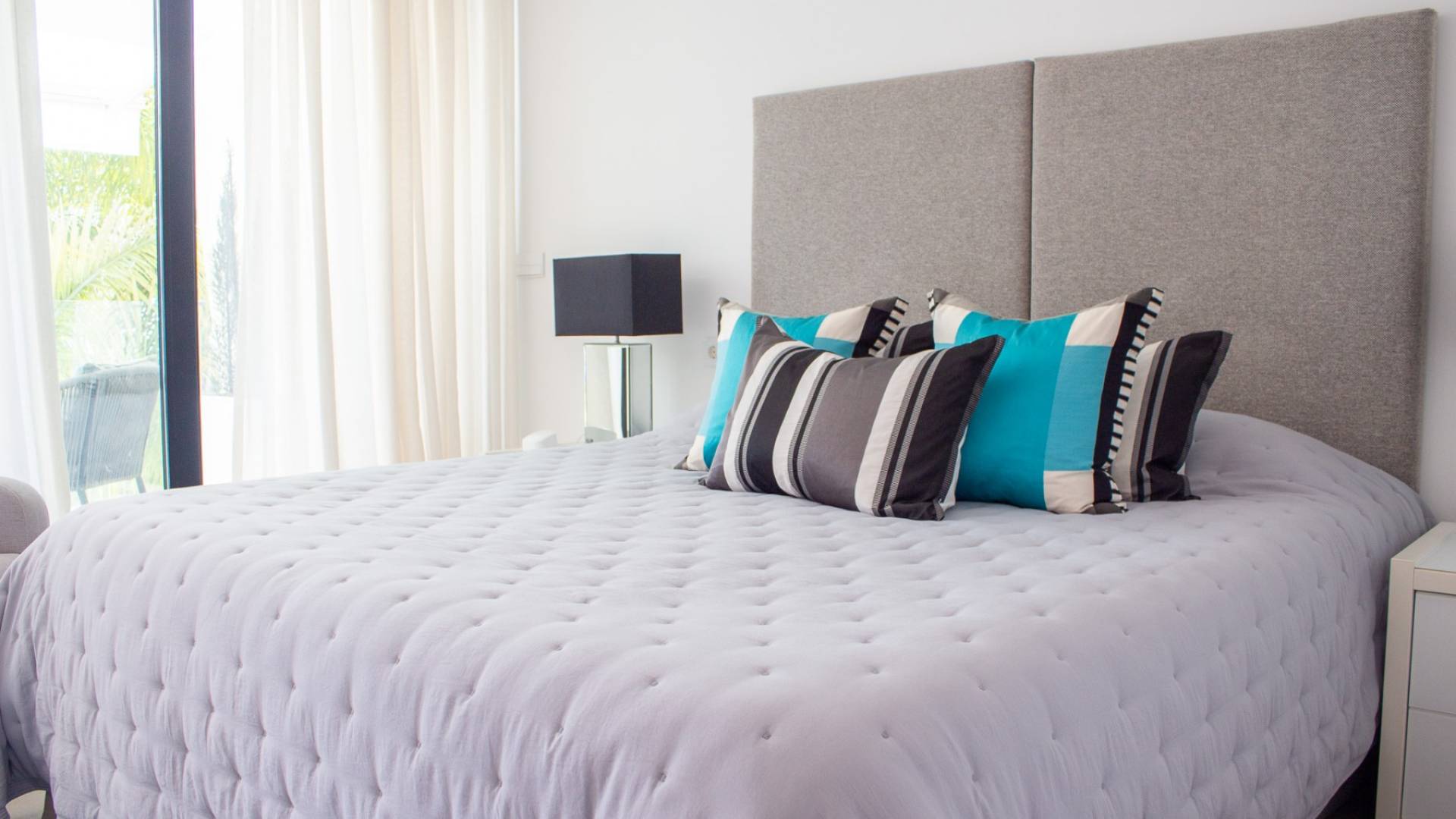 D'occasion - Villa indépendante - Finestrat - Sierra Cortina