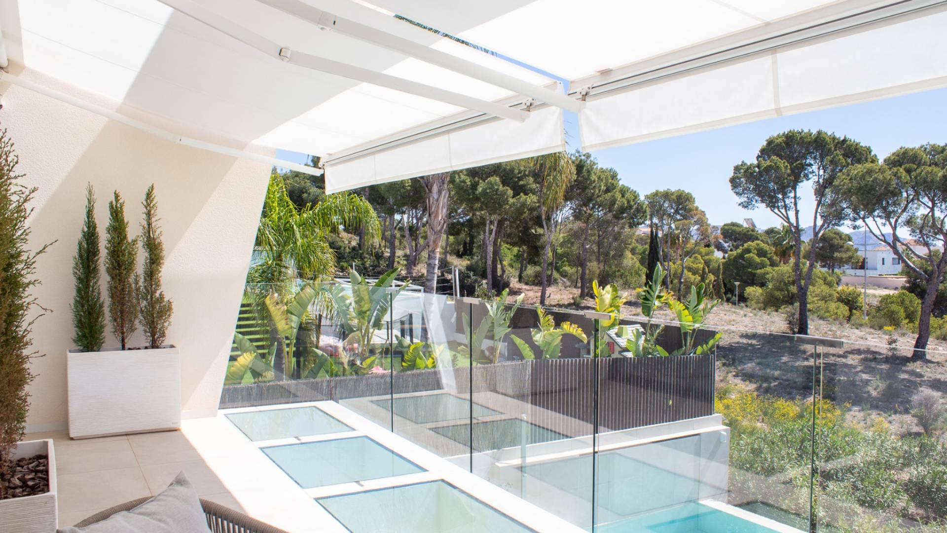 D'occasion - Villa indépendante - Finestrat - Sierra Cortina