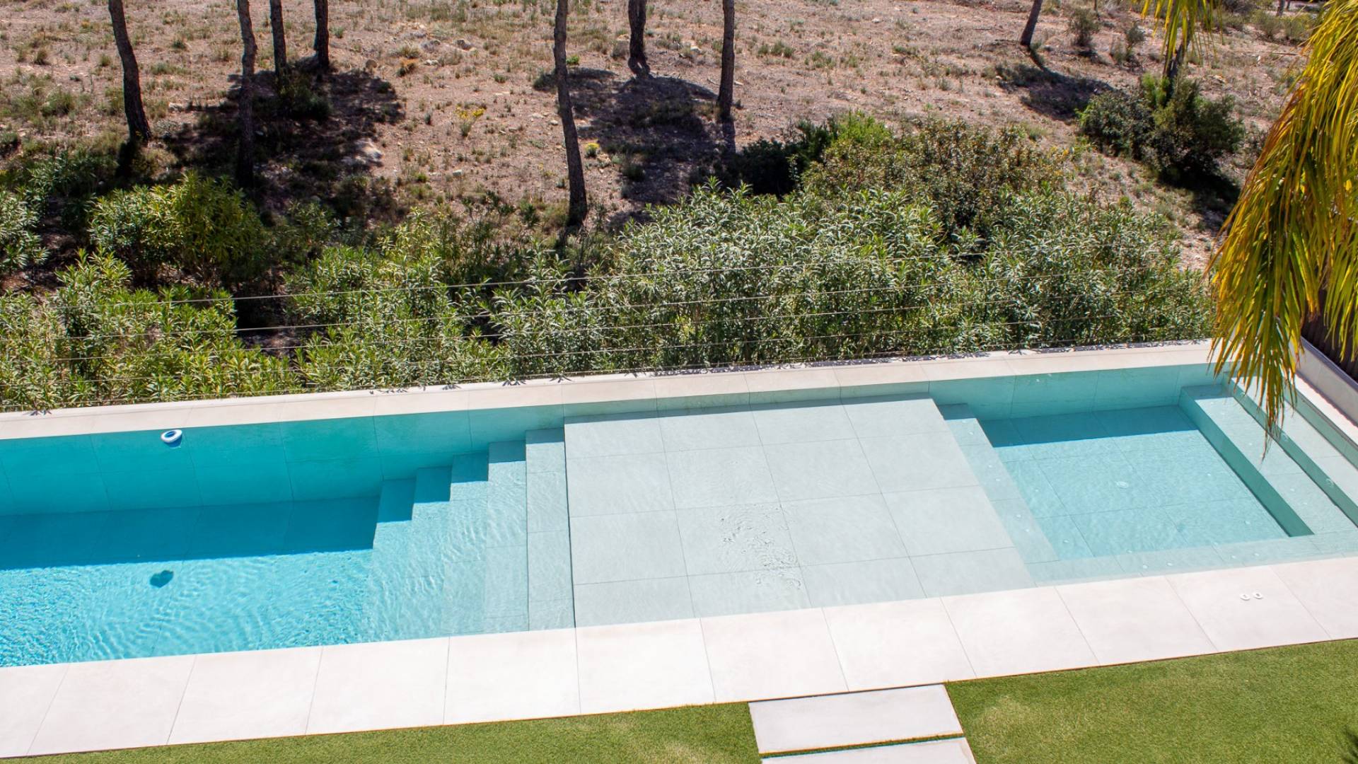 D'occasion - Villa indépendante - Finestrat - Sierra Cortina