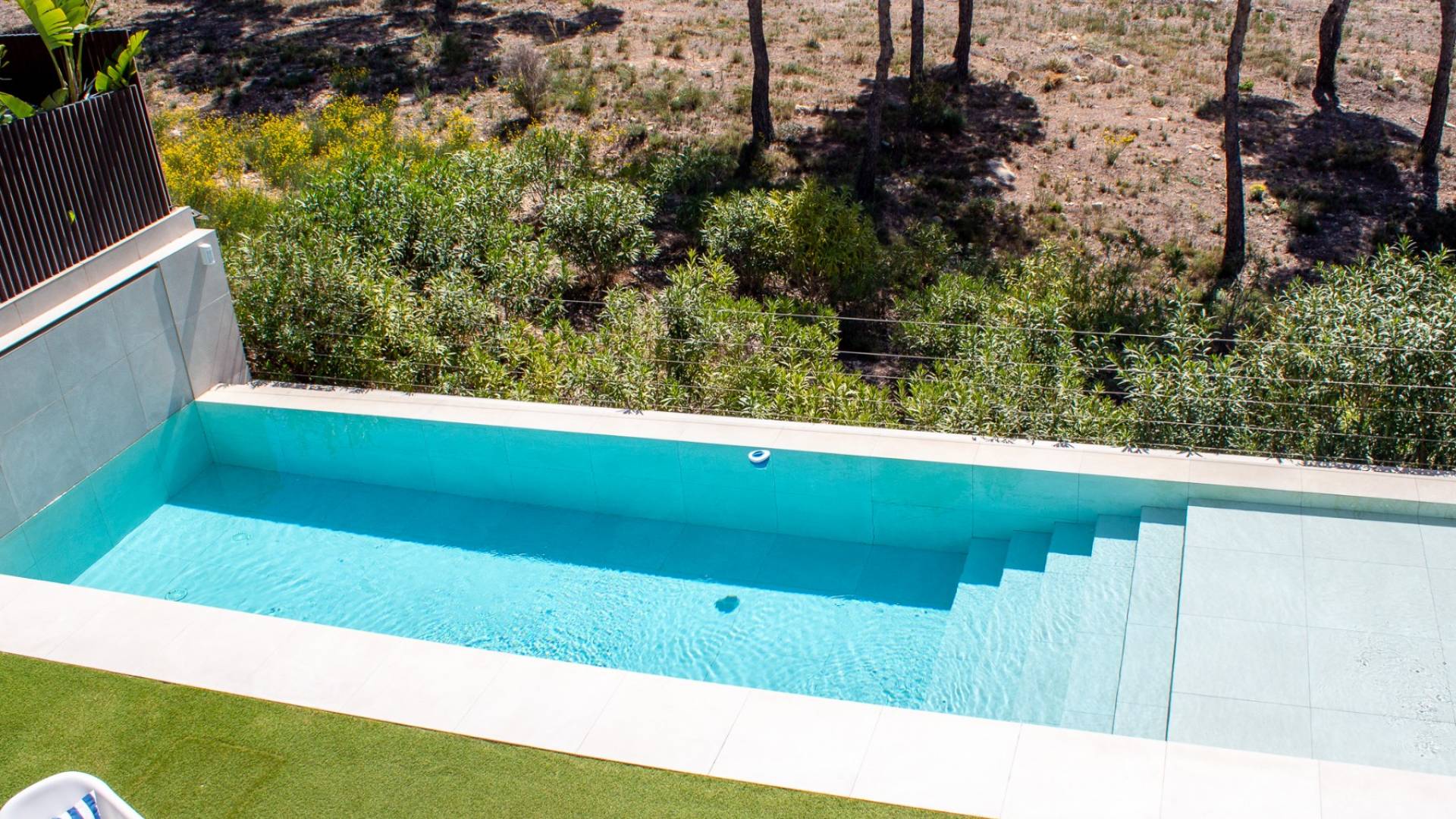 D'occasion - Villa indépendante - Finestrat - Sierra Cortina