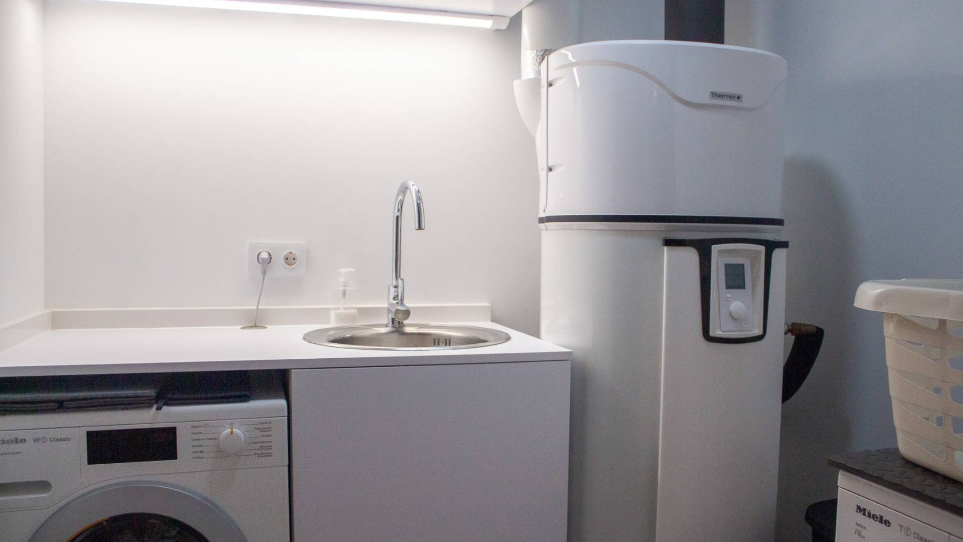 D'occasion - Villa indépendante - Finestrat - Sierra Cortina