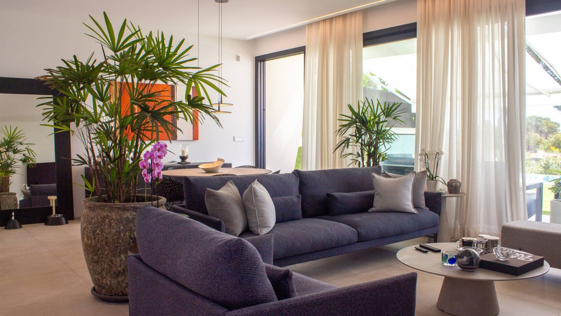 D'occasion - Villa indépendante - Finestrat - Sierra Cortina