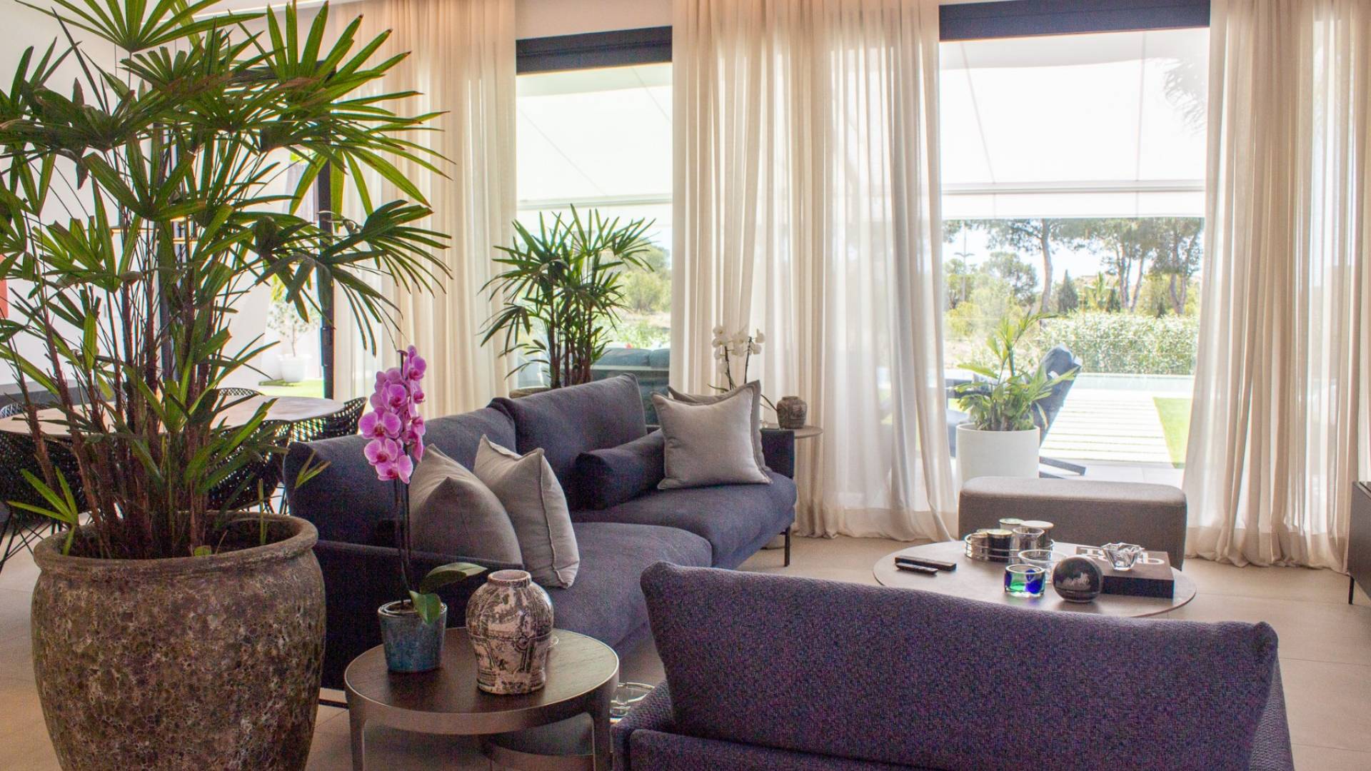 D'occasion - Villa indépendante - Finestrat - Sierra Cortina