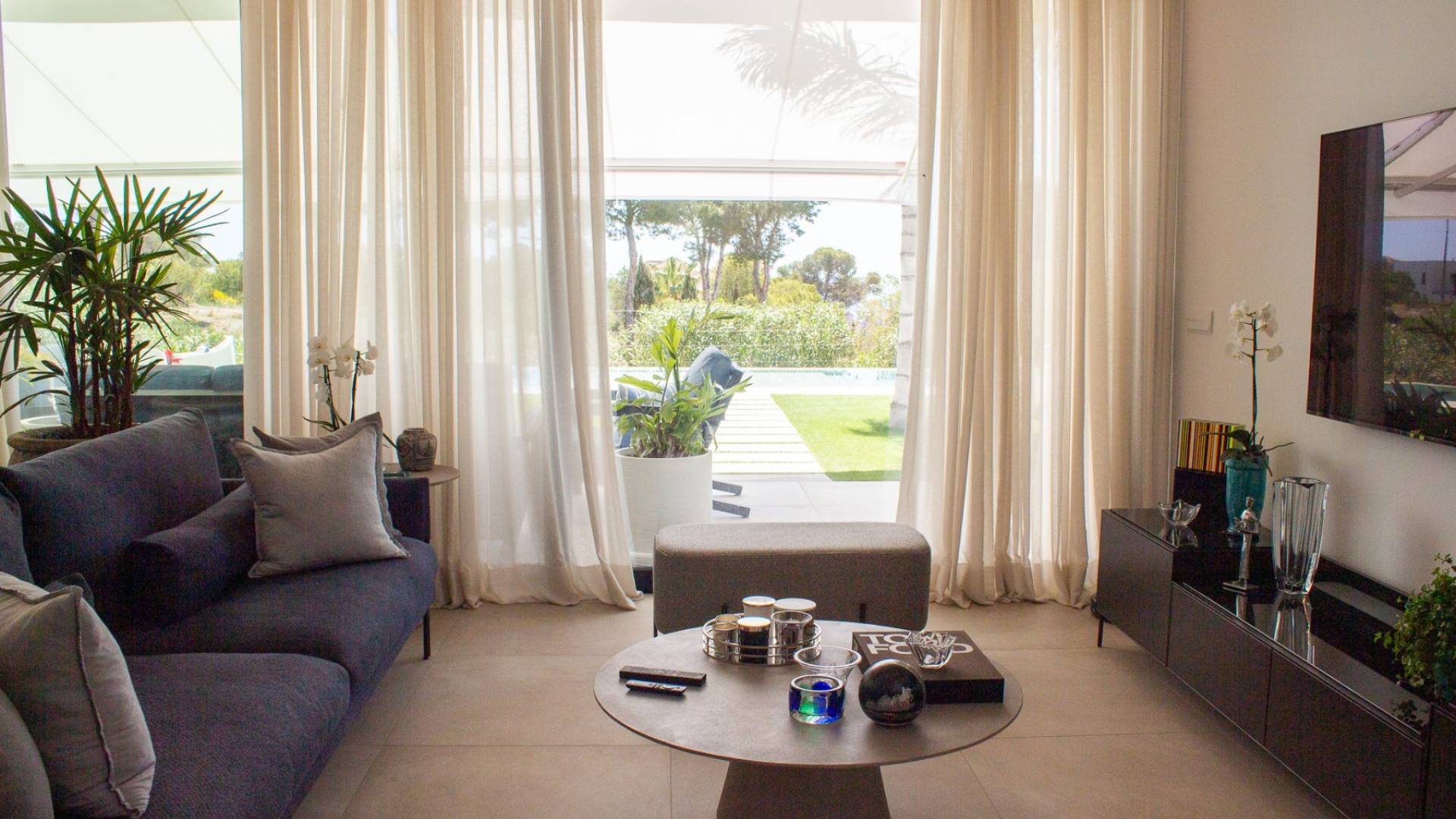 D'occasion - Villa indépendante - Finestrat - Sierra Cortina