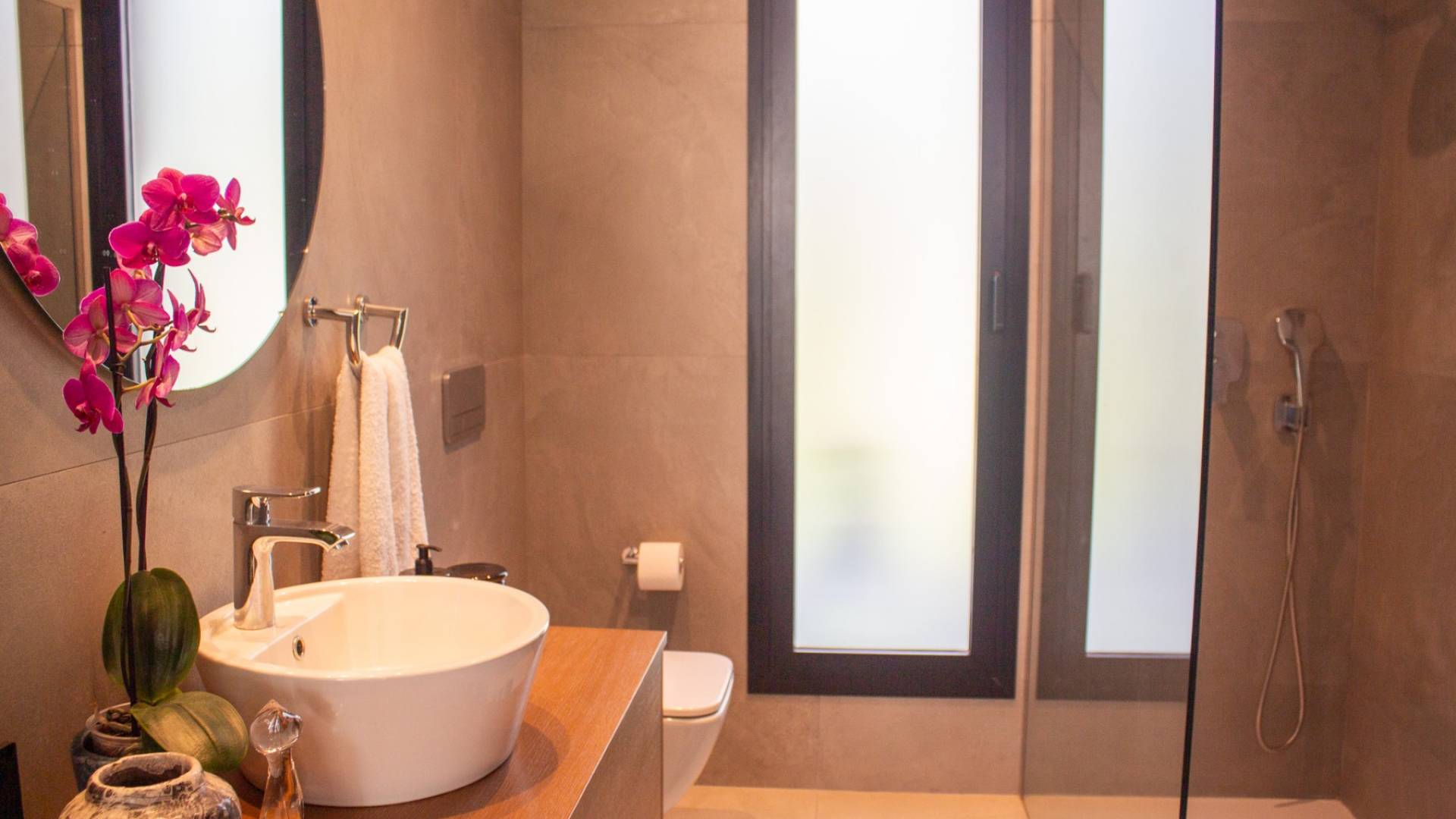 D'occasion - Villa indépendante - Finestrat - Sierra Cortina