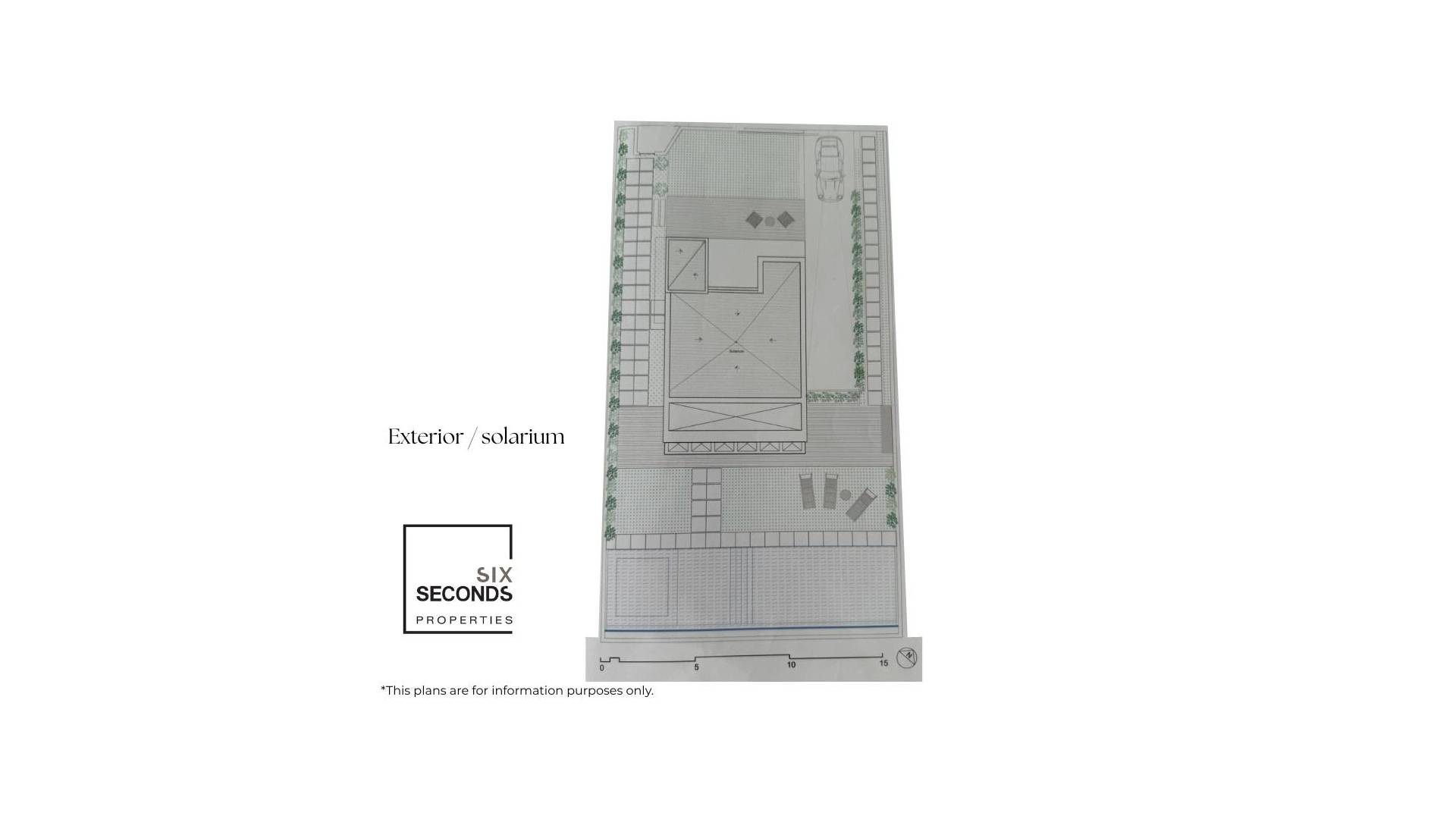 D'occasion - Villa indépendante - Finestrat - Sierra Cortina