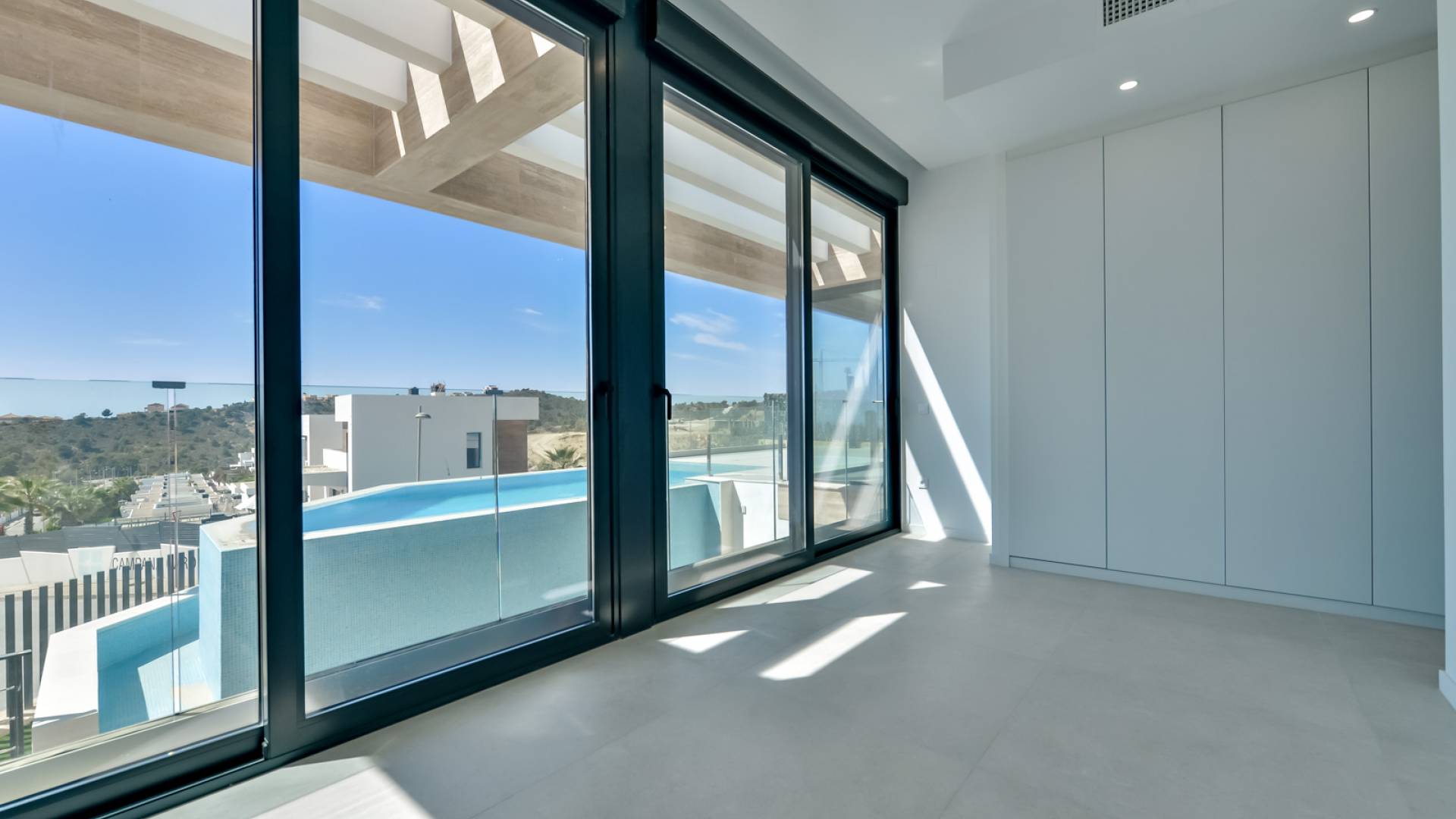 D'occasion - Villa indépendante - Finestrat