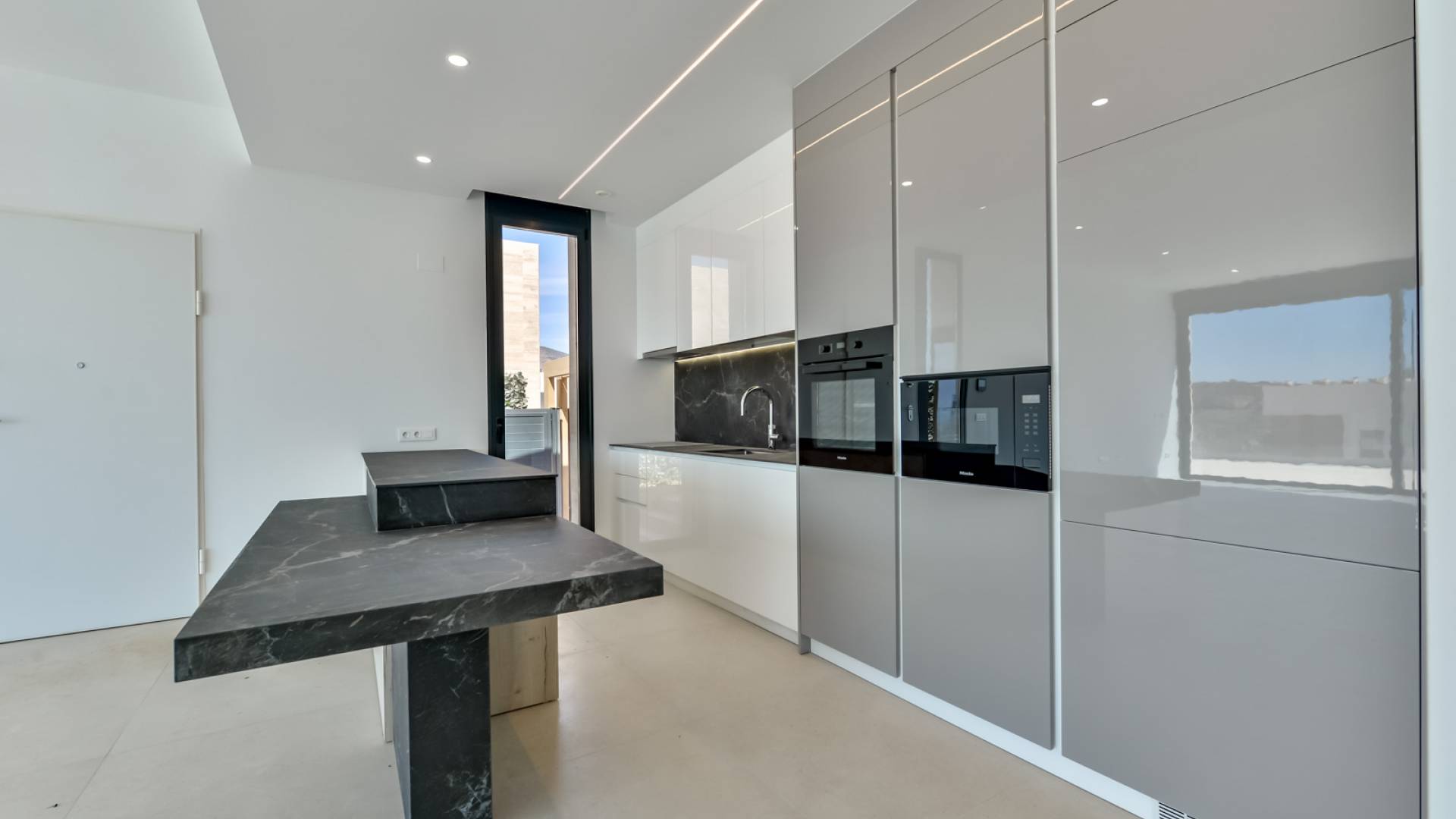 D'occasion - Villa indépendante - Finestrat