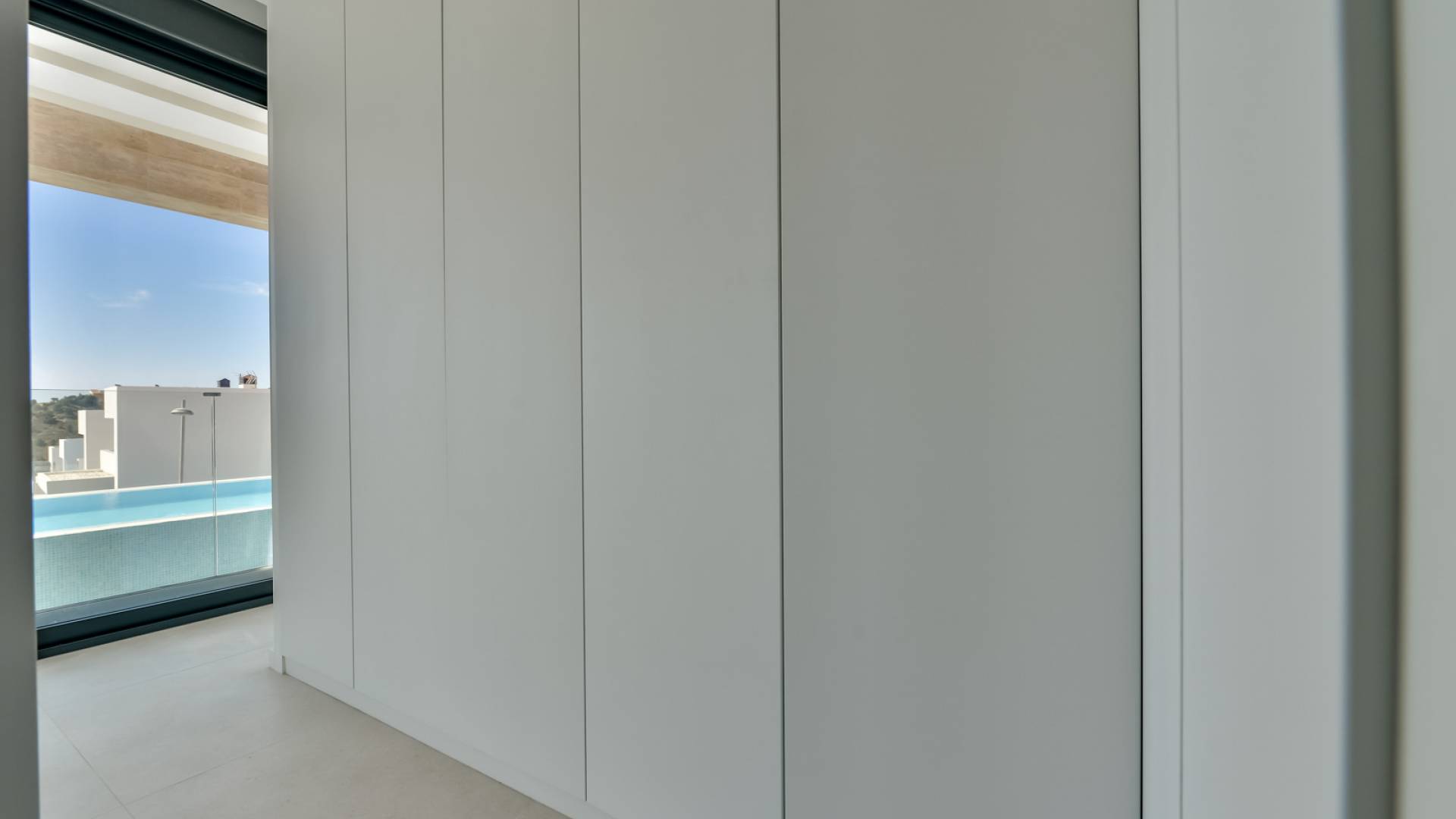 D'occasion - Villa indépendante - Finestrat