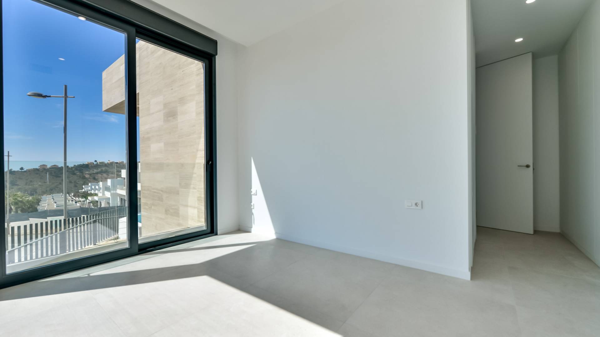 D'occasion - Villa indépendante - Finestrat