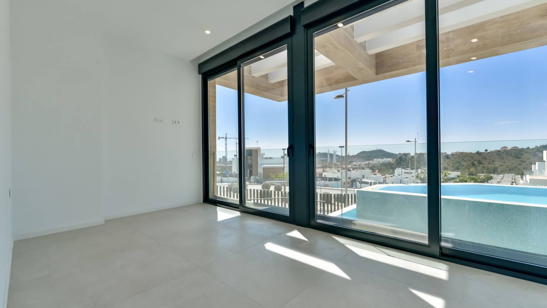 D'occasion - Villa indépendante - Finestrat