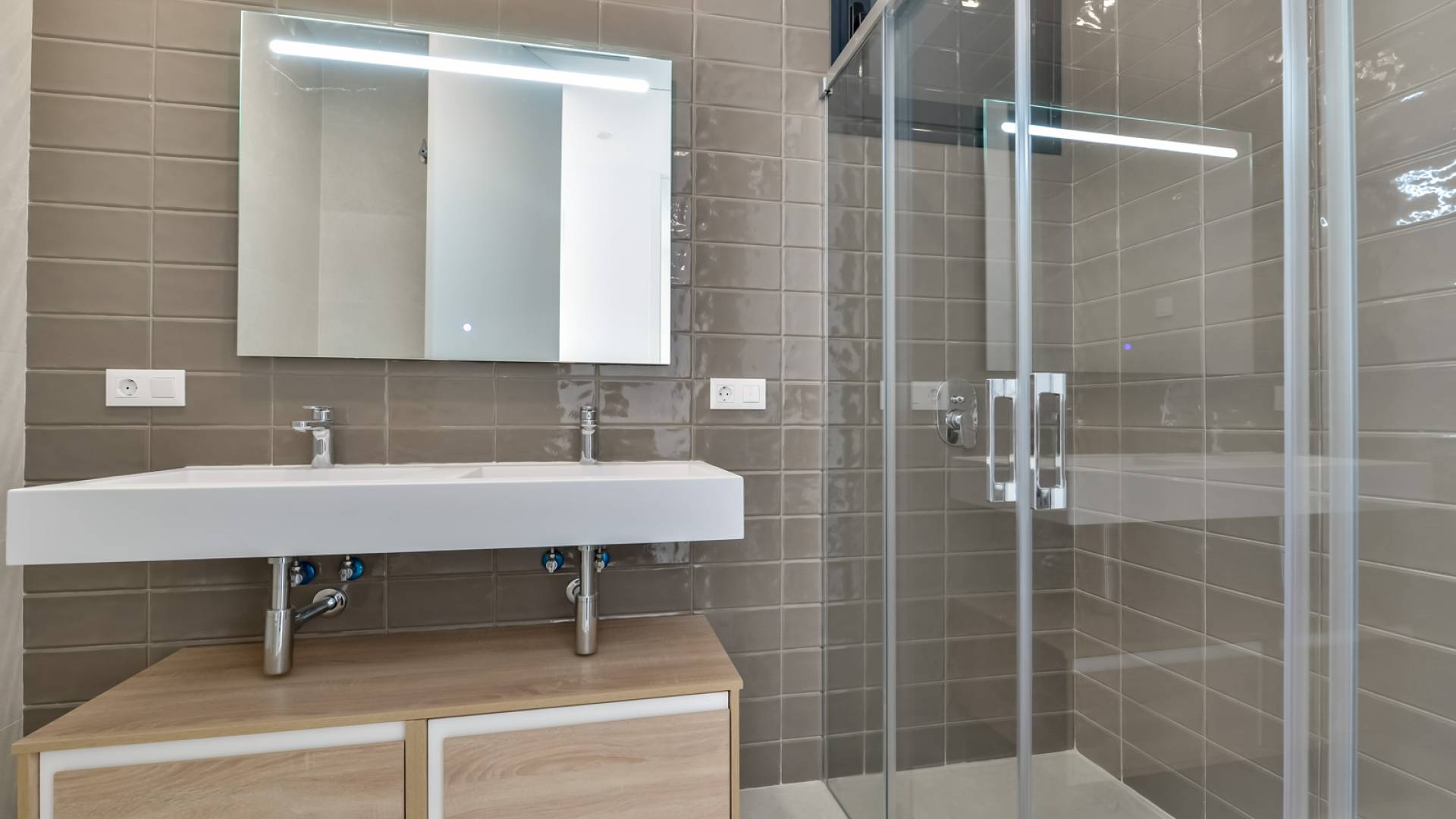 D'occasion - Villa indépendante - Finestrat