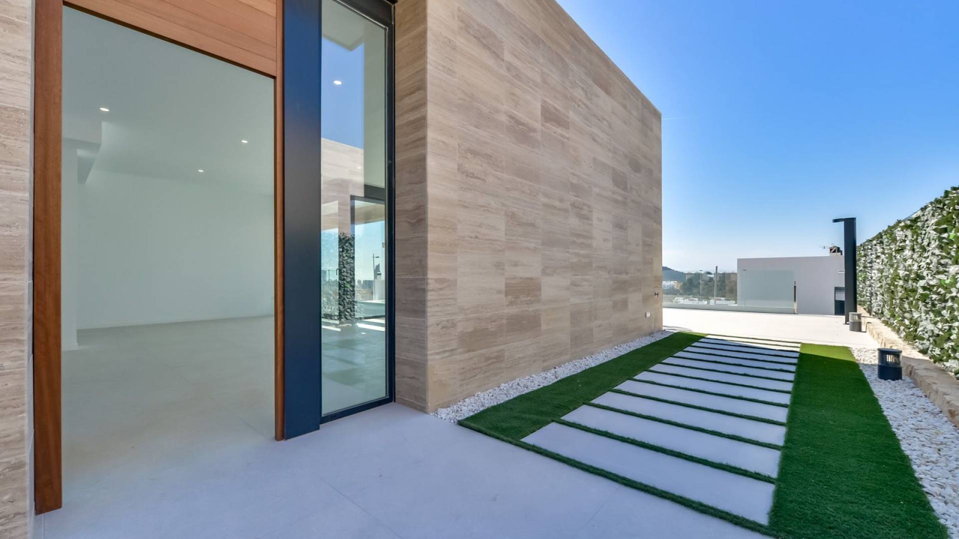 D'occasion - Villa indépendante - Finestrat