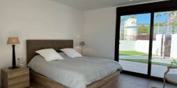 D'occasion - Villa indépendante - Finestrat