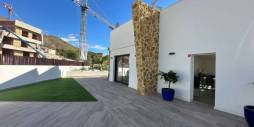 D'occasion - Villa indépendante - Finestrat