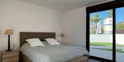 D'occasion - Villa indépendante - Finestrat
