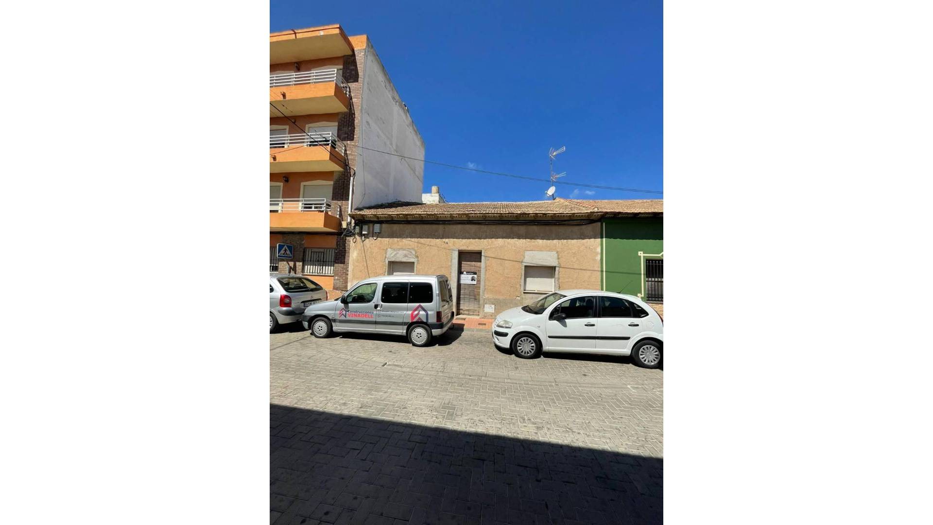 D'occasion - Villa indépendante - Formentera del Segura - Formentera de Segura